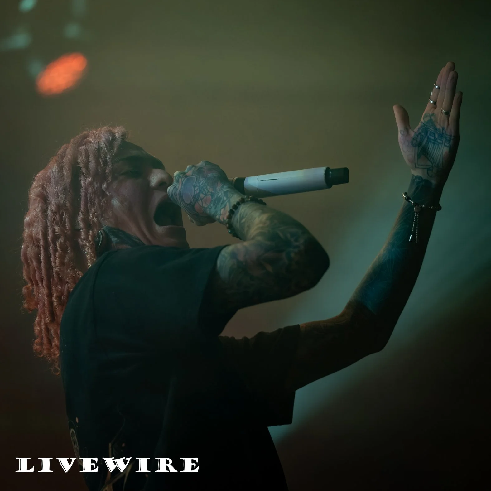 Lorna Shore / O2 Academy / Birmingham