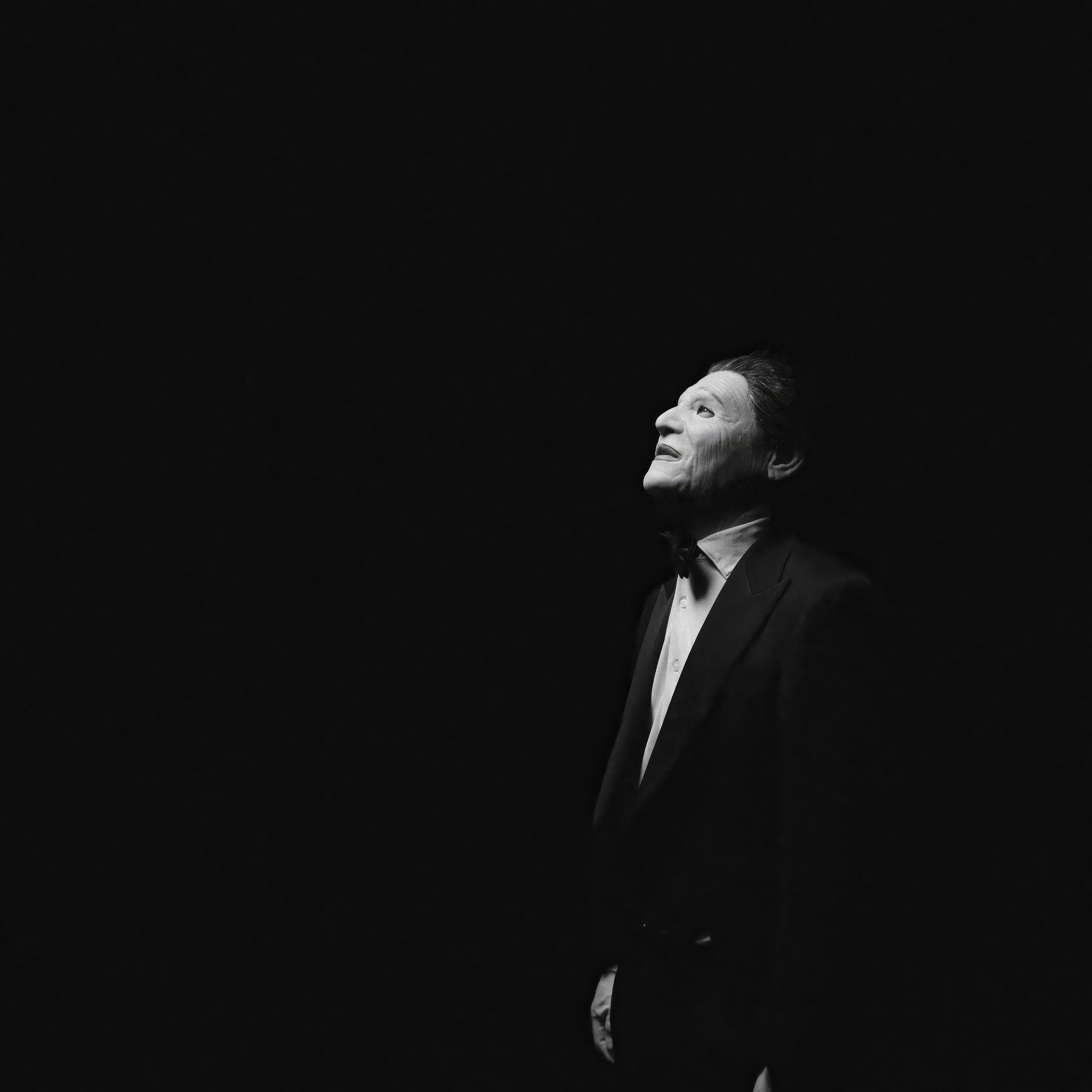 President share video for stunningly moody new single "Angel Wings"