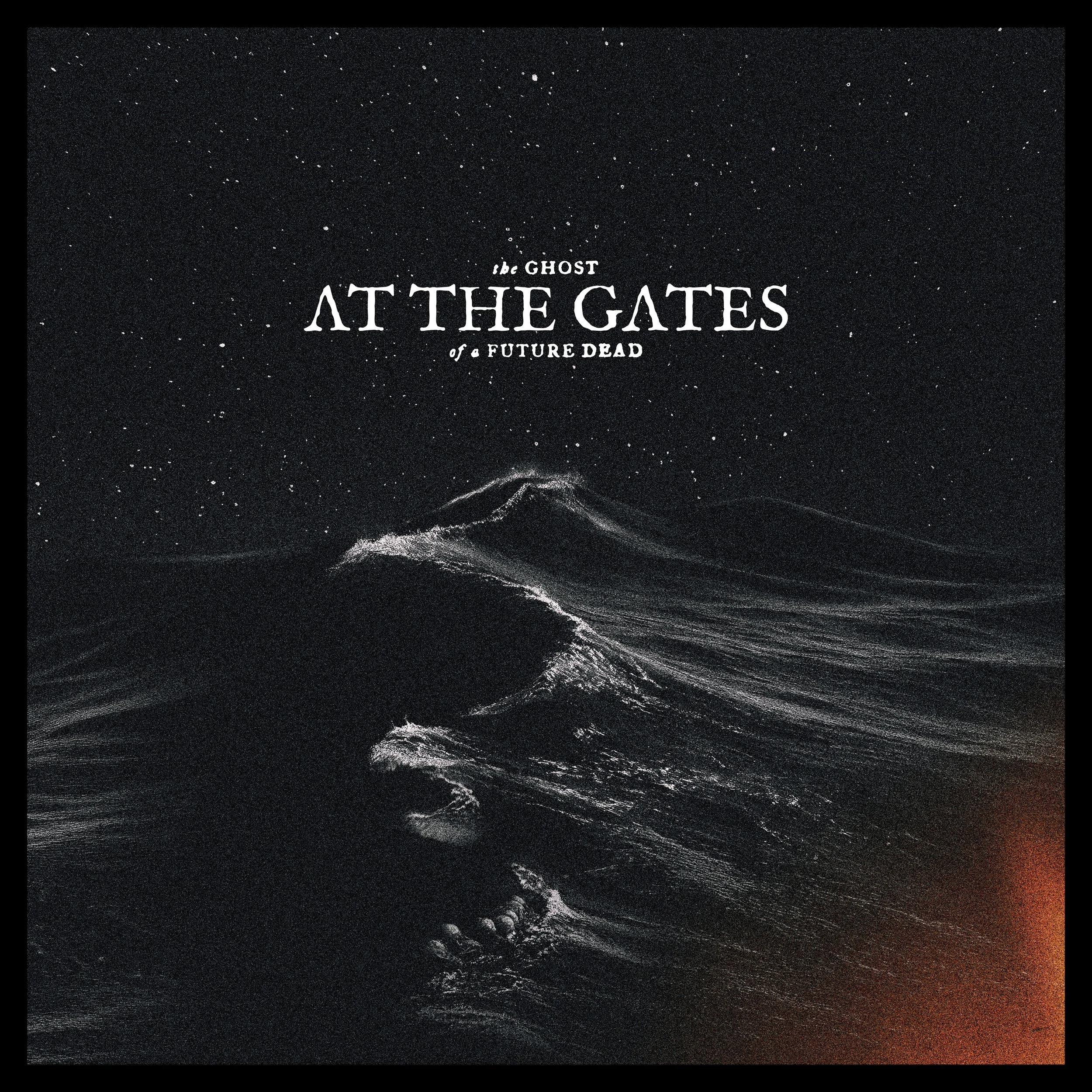 At The Gates announce new album "The Ghost of a Future Dead"