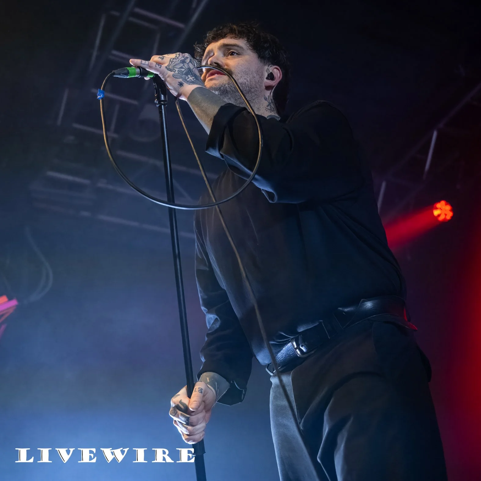 Big Special / Stylus / Leeds