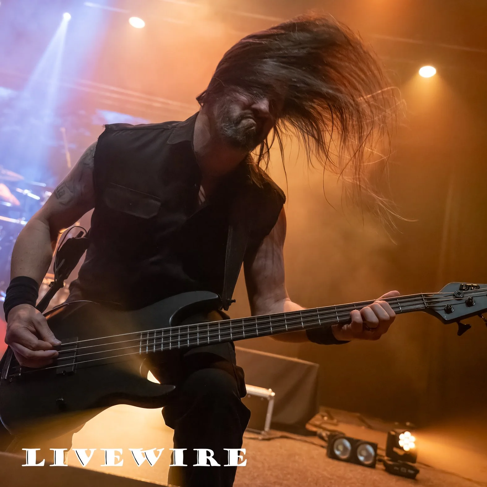 Kataklysm / KK’s Steelmill / Wolverhampton