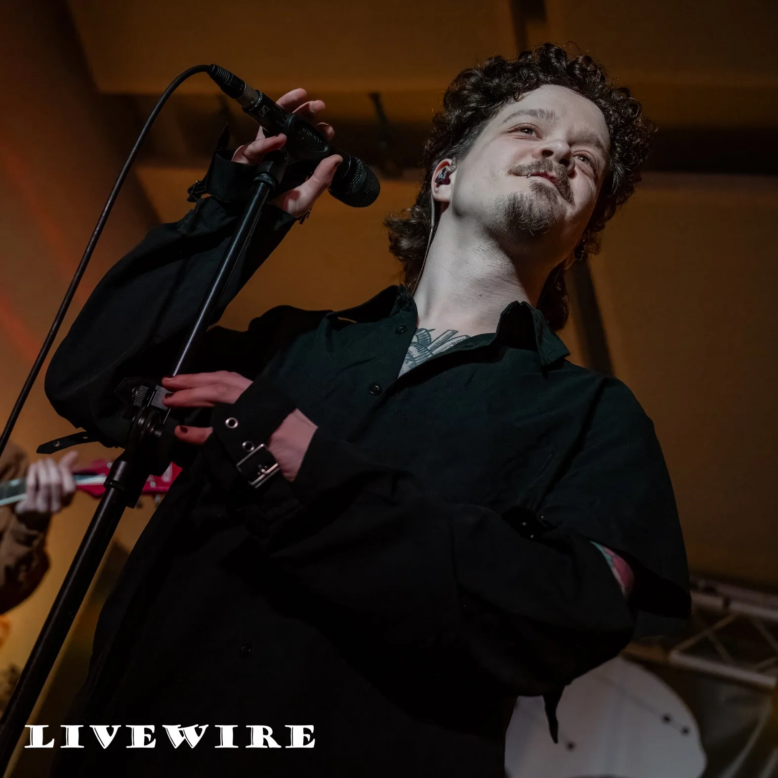 Mother Vulture / Corporation / Sheffield