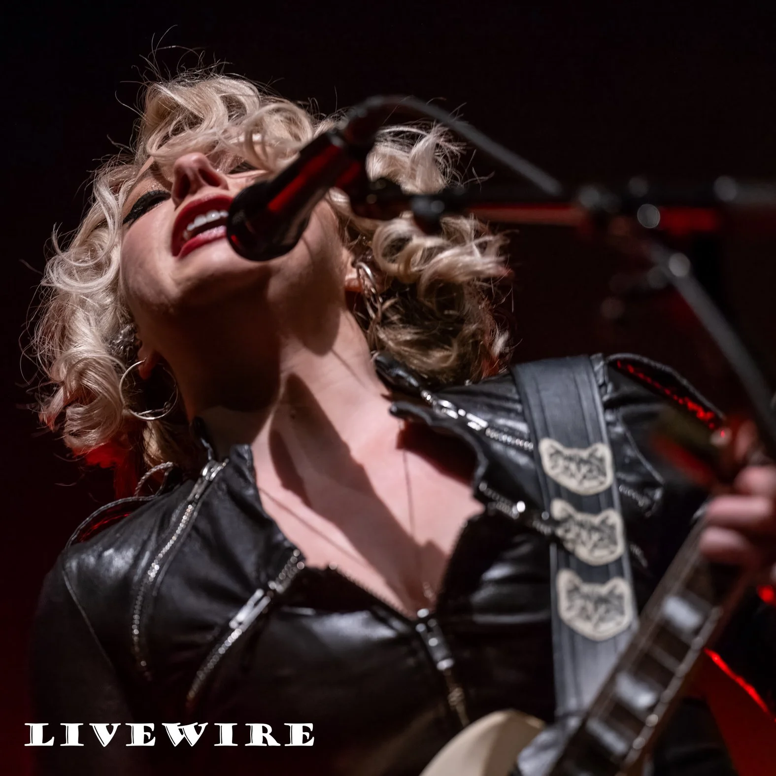 Samantha Fish / The Barbican / York