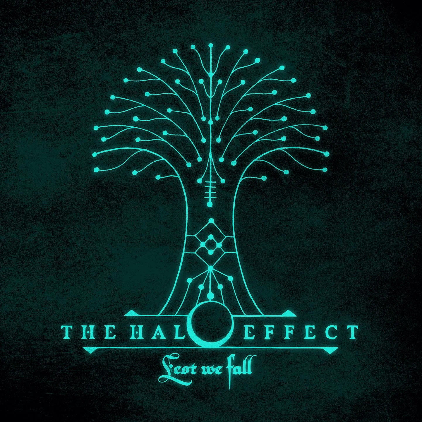 The Halo Effect celebrate start of European tour launch with collaborative single "Lest We Fall"