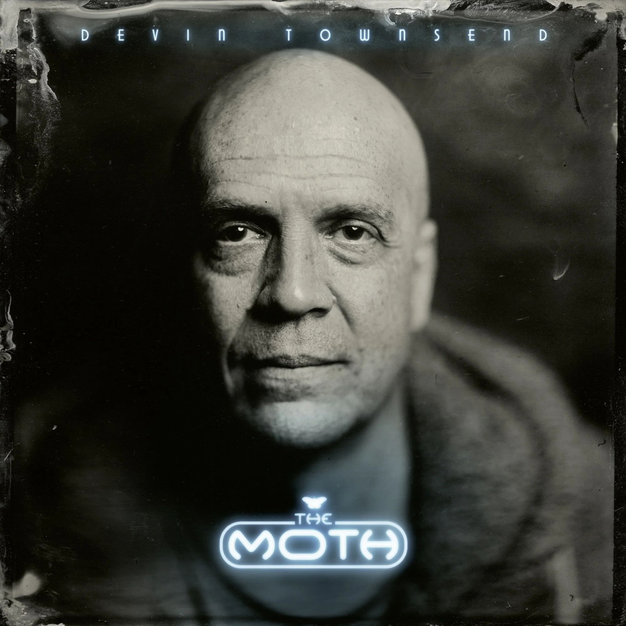 Devin Townsend announces details of his orchestral metal opus "The Moth"