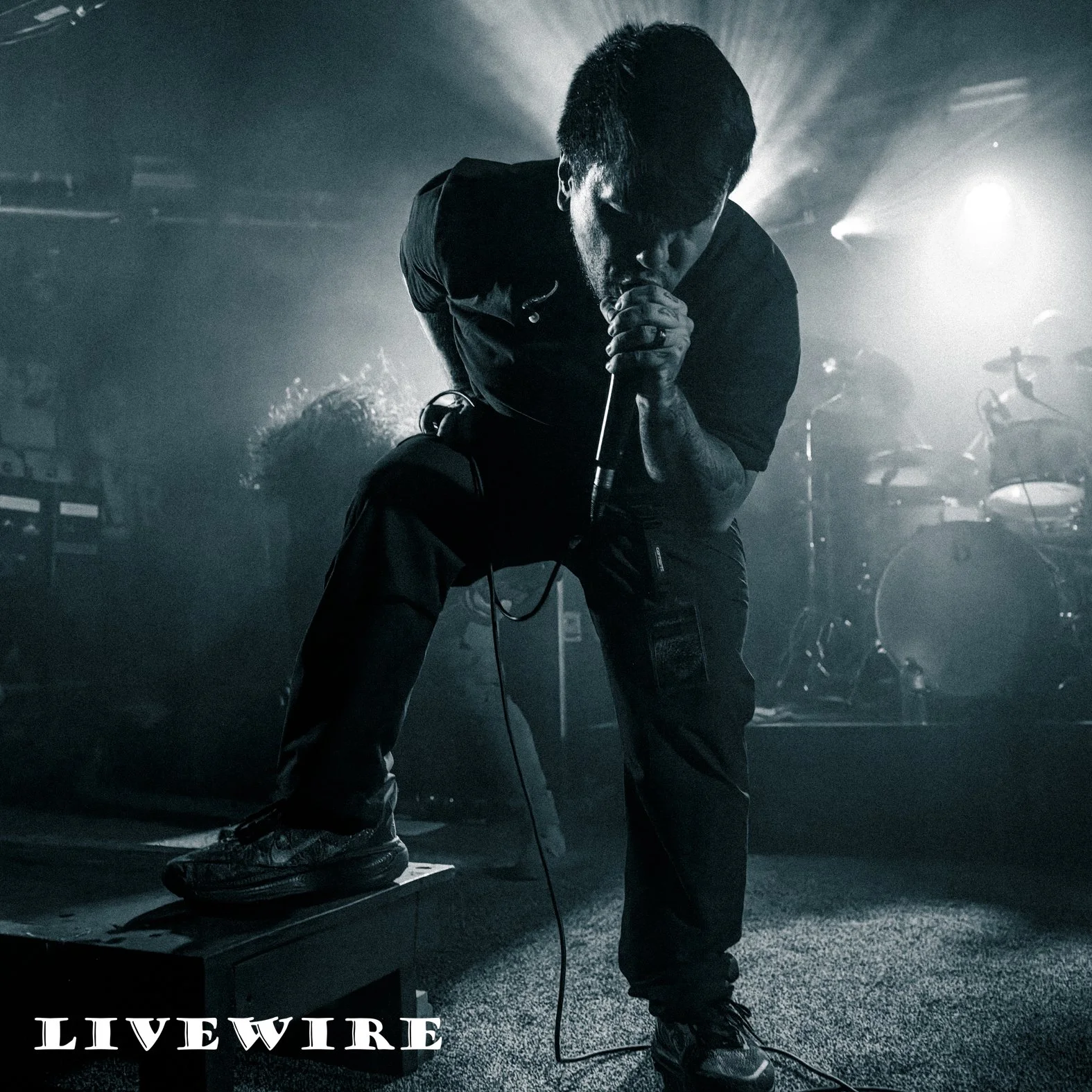 Bodysnatcher / The Asylum / Birmingham