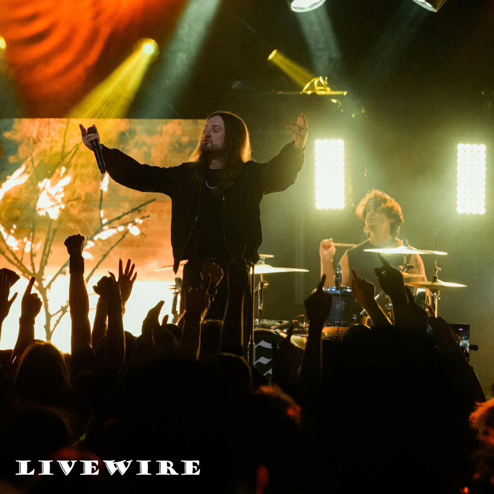 Fit for a King / Rock City / Nottingham