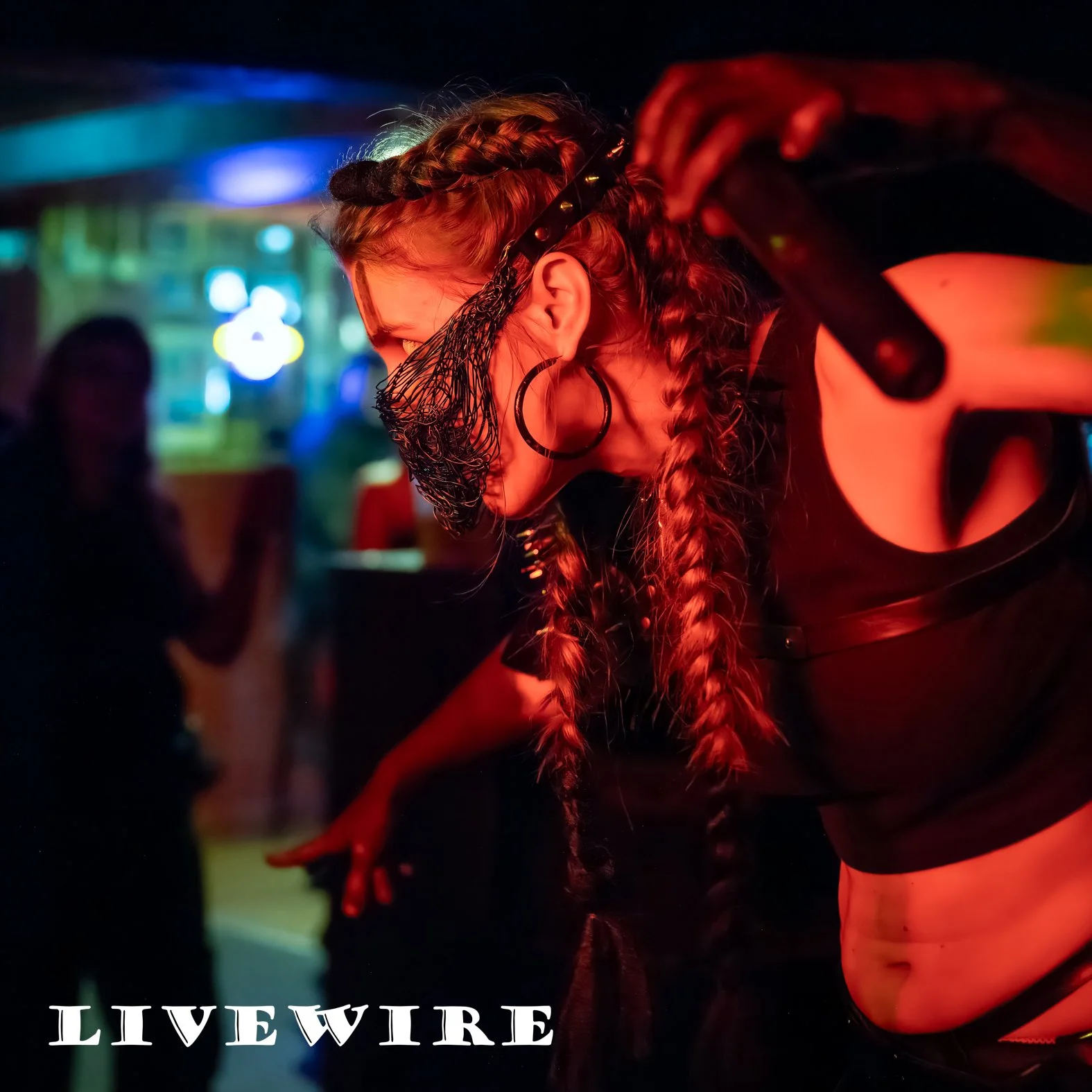 n0trixx / The Exchange / Bristol