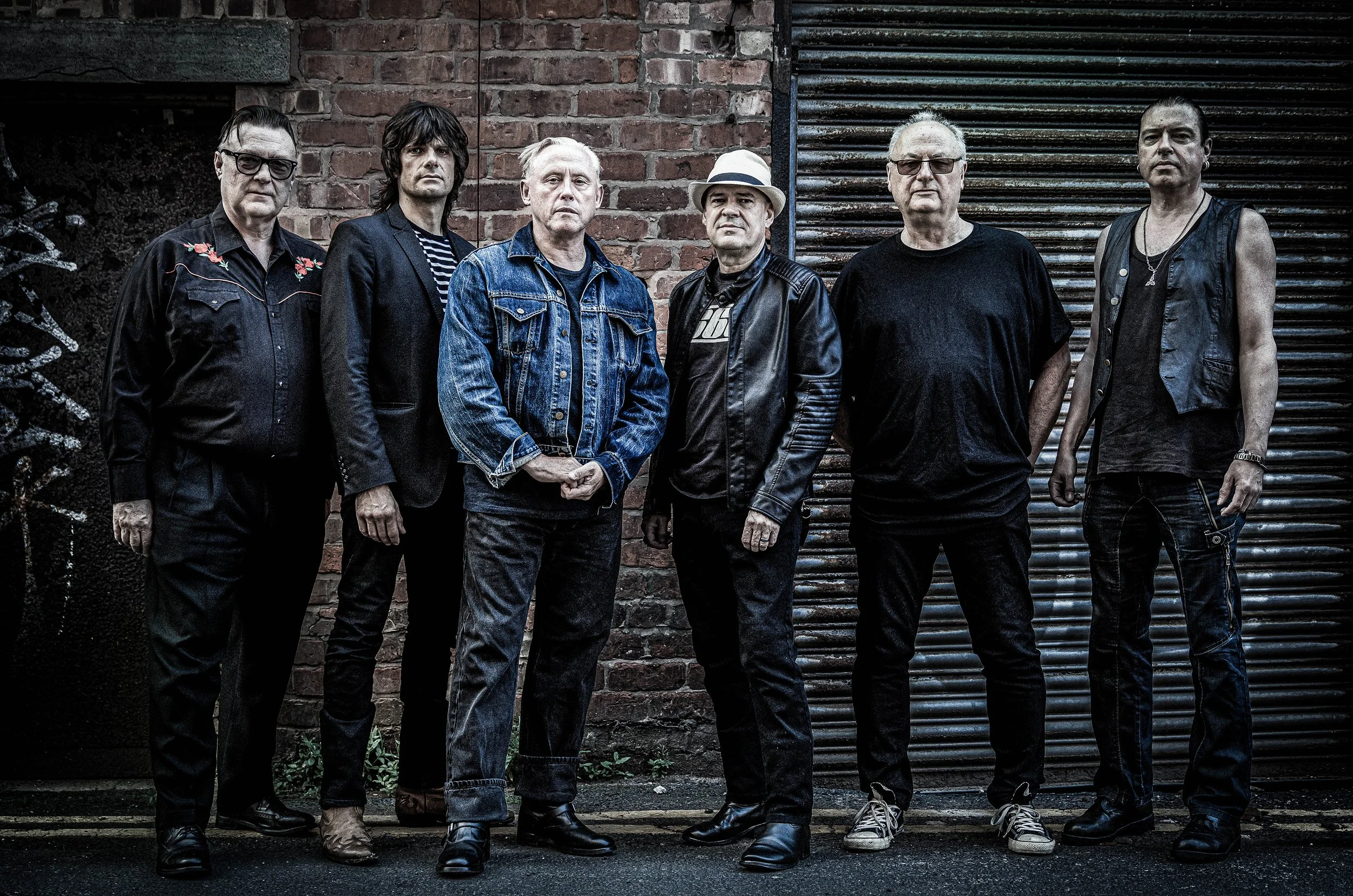 Spear of Destiny extend "Janus" tour into 2026