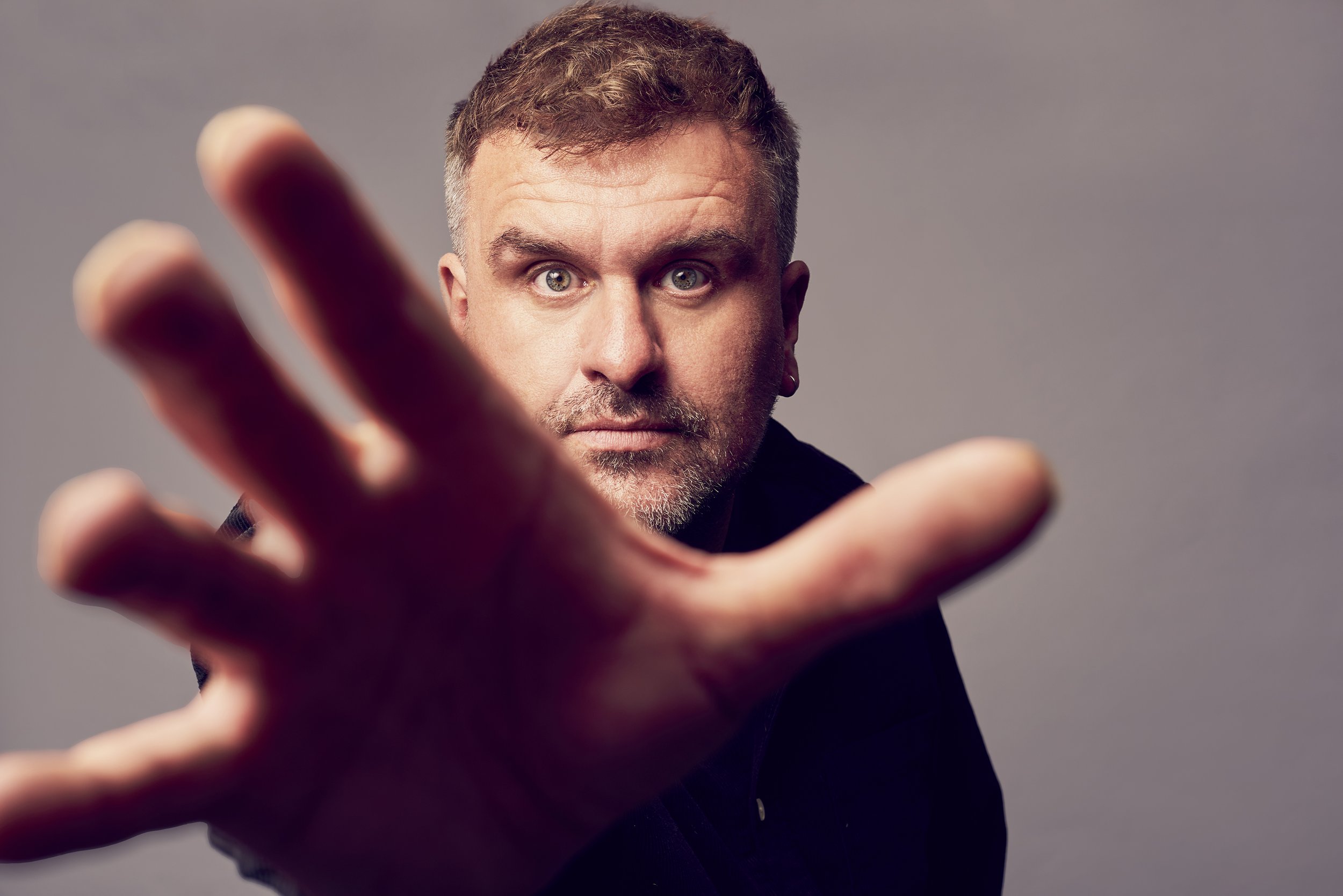 Reverend and the Makers announce UK headline tour for November'26