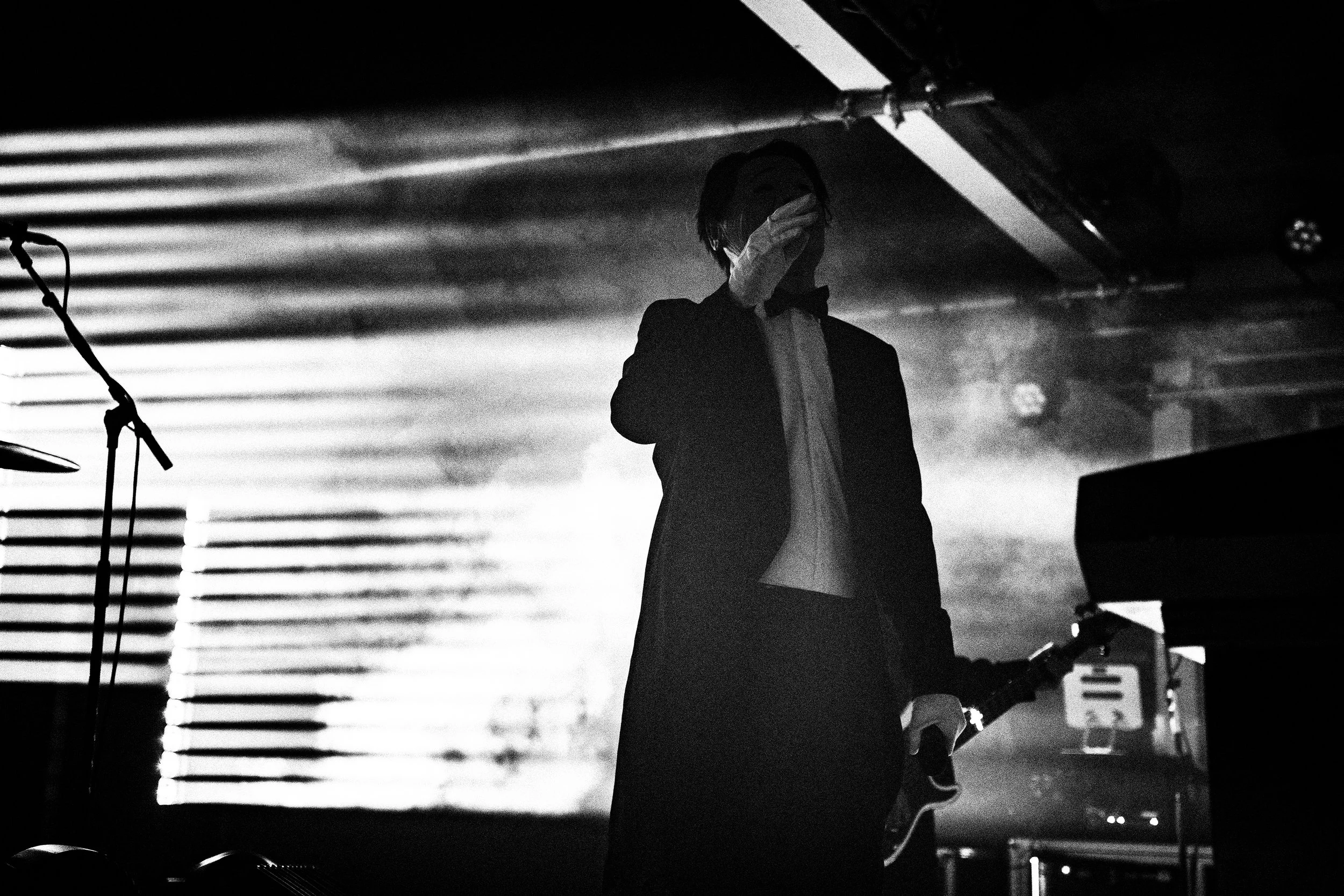 PRESIDENT / Project House / Leeds