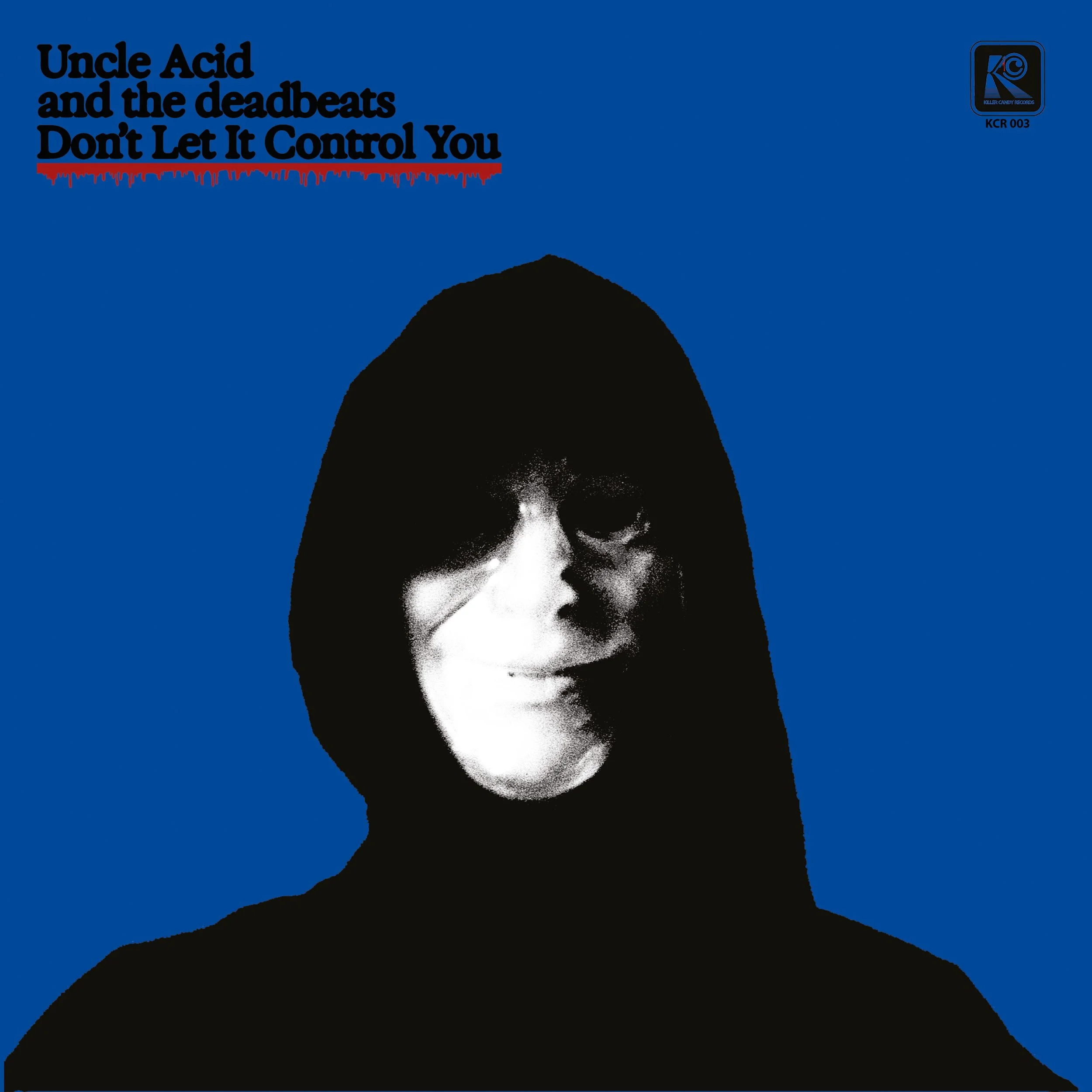 Uncle Acid and the Deadbeats share blistering new single "Don't Let It Control You"