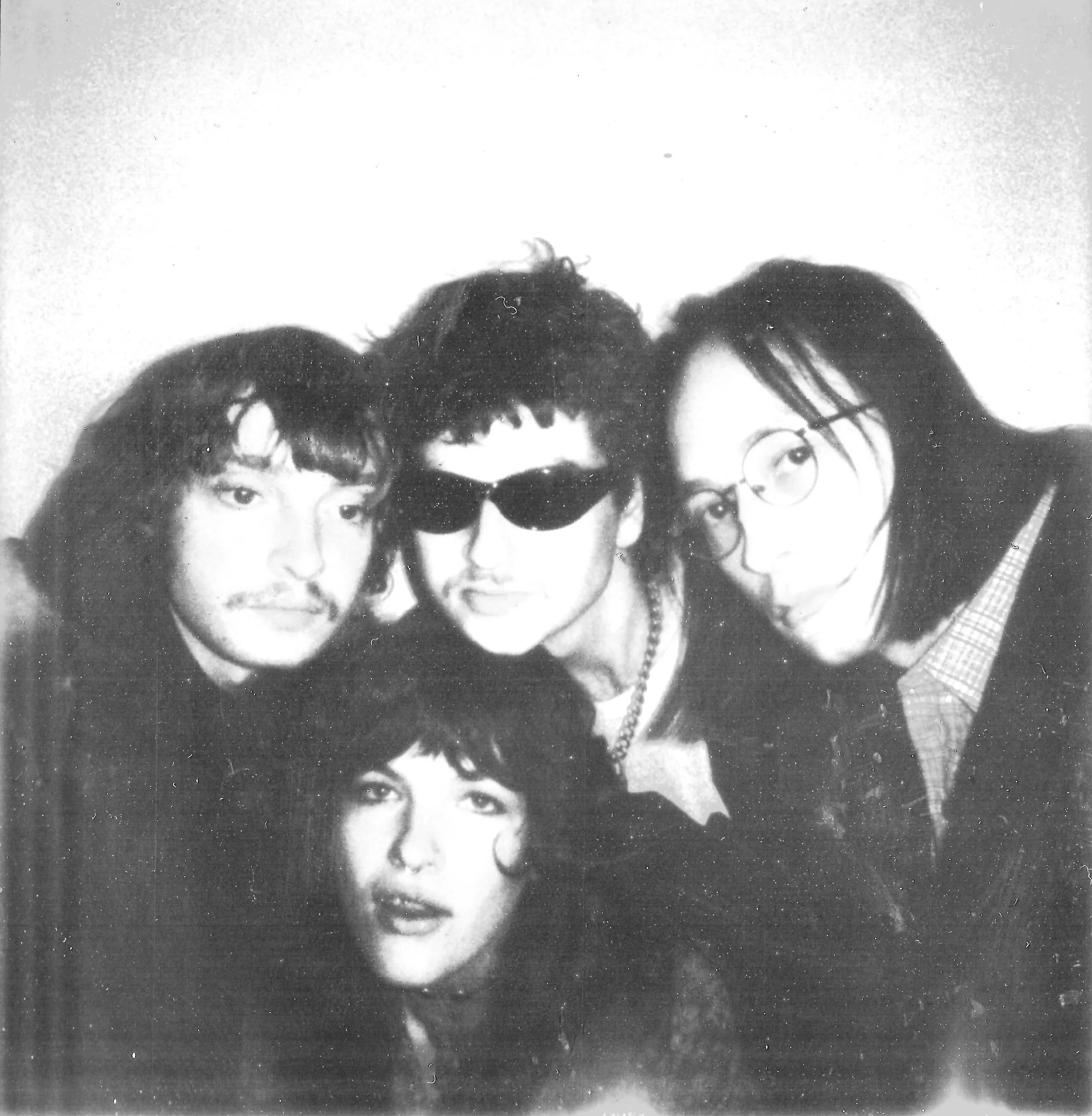 Artificial Go sign to Carpark Records and share new single "Triple Ones"