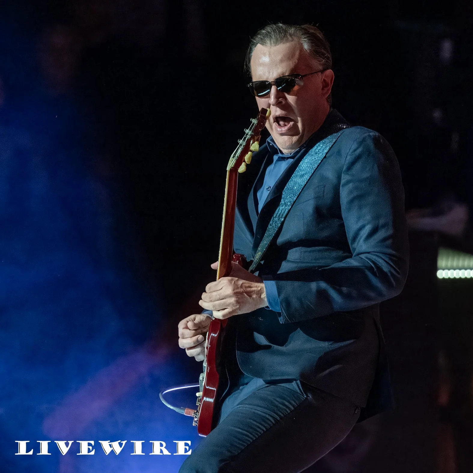Joe Bonamassa / Royal Albert Hall / London