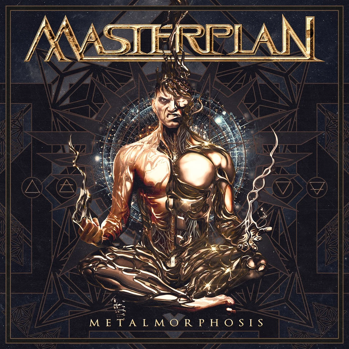 Power metal legends Masterplan share new video "The Call"