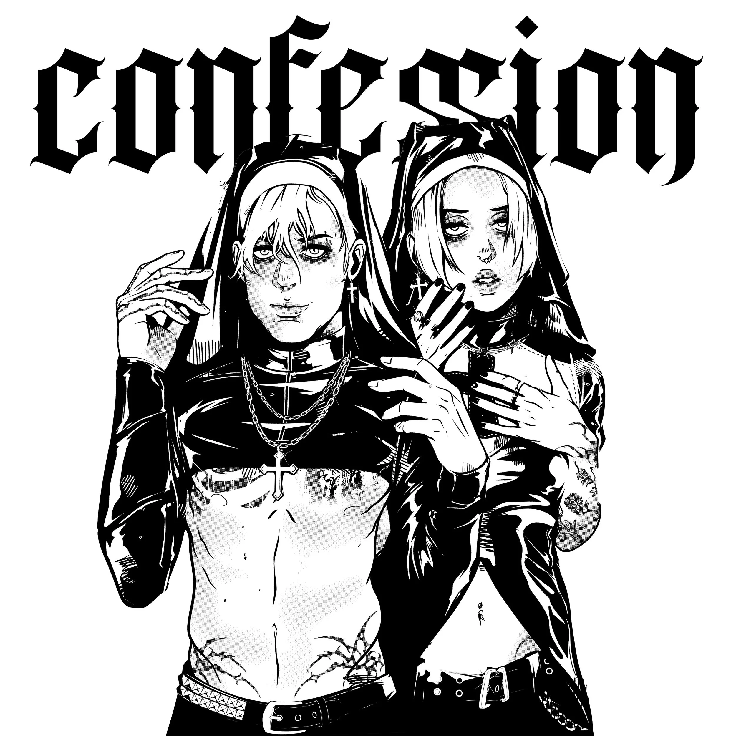 TX2 releases new single ‘Confession’