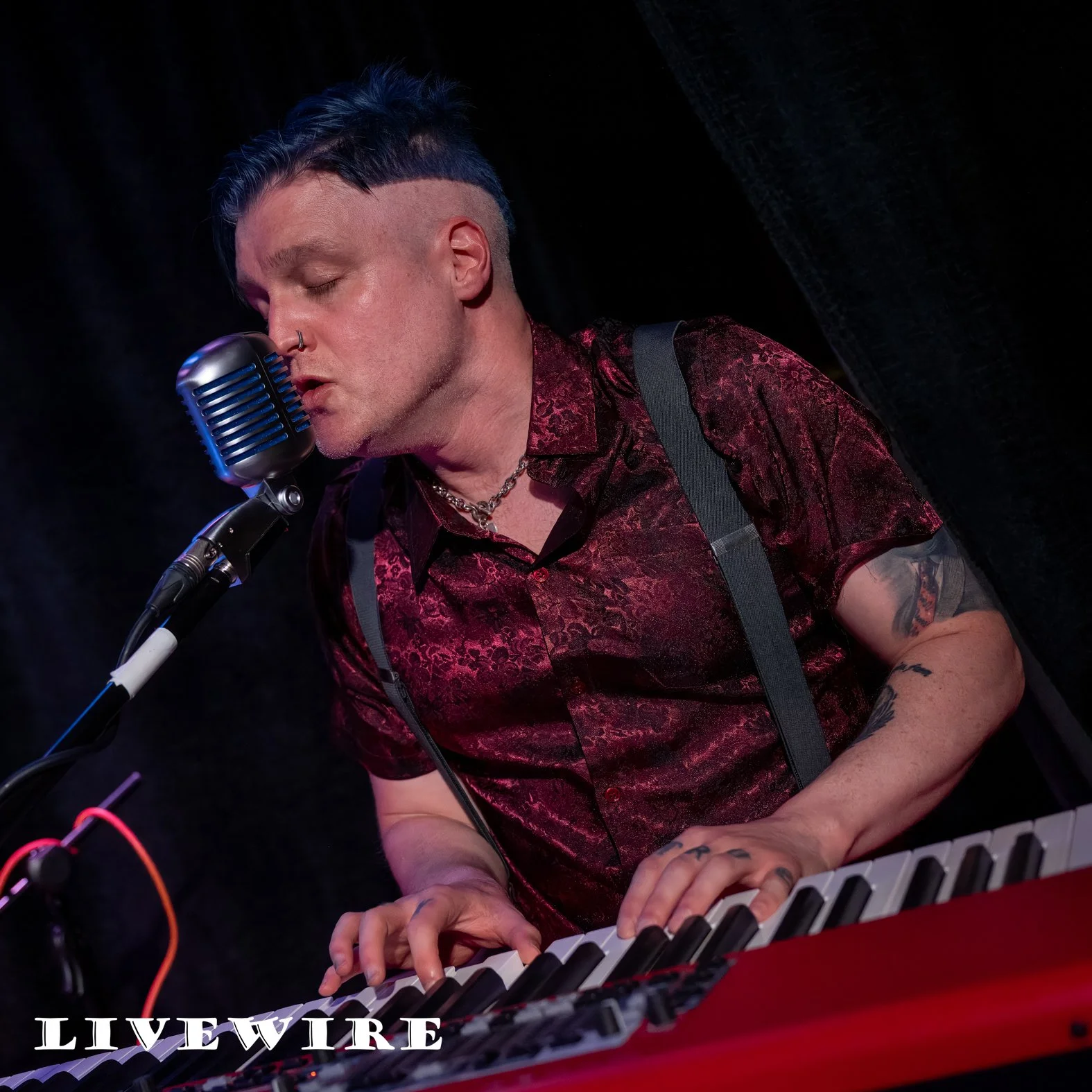 The Virginmarys / Giffard Arms / Wolverhampton
