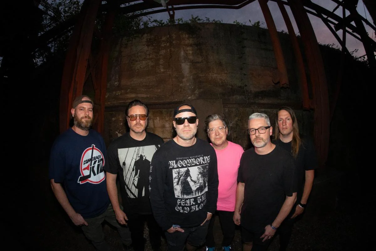 Still Remains return with new "Spirit Breaker" EP