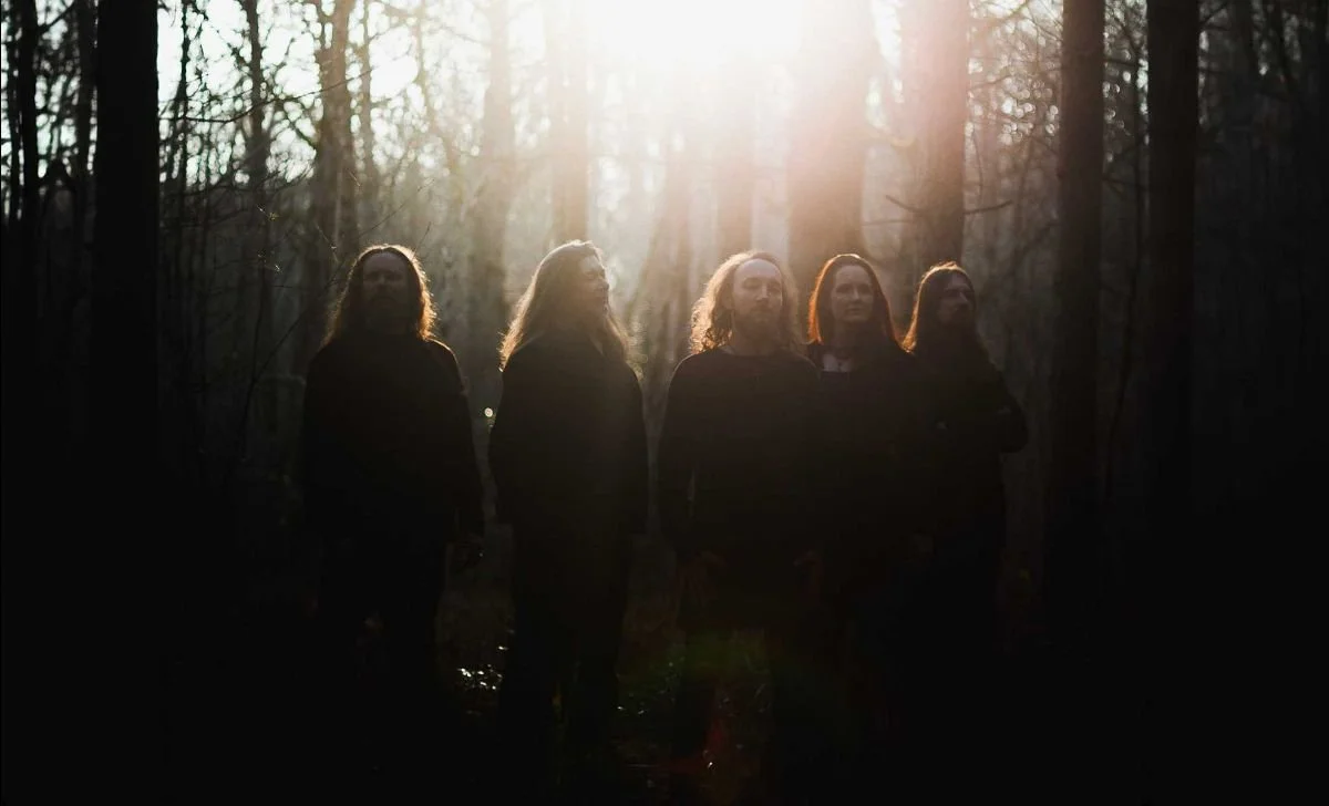 French folk band SKÁLD sign with Napalm Records