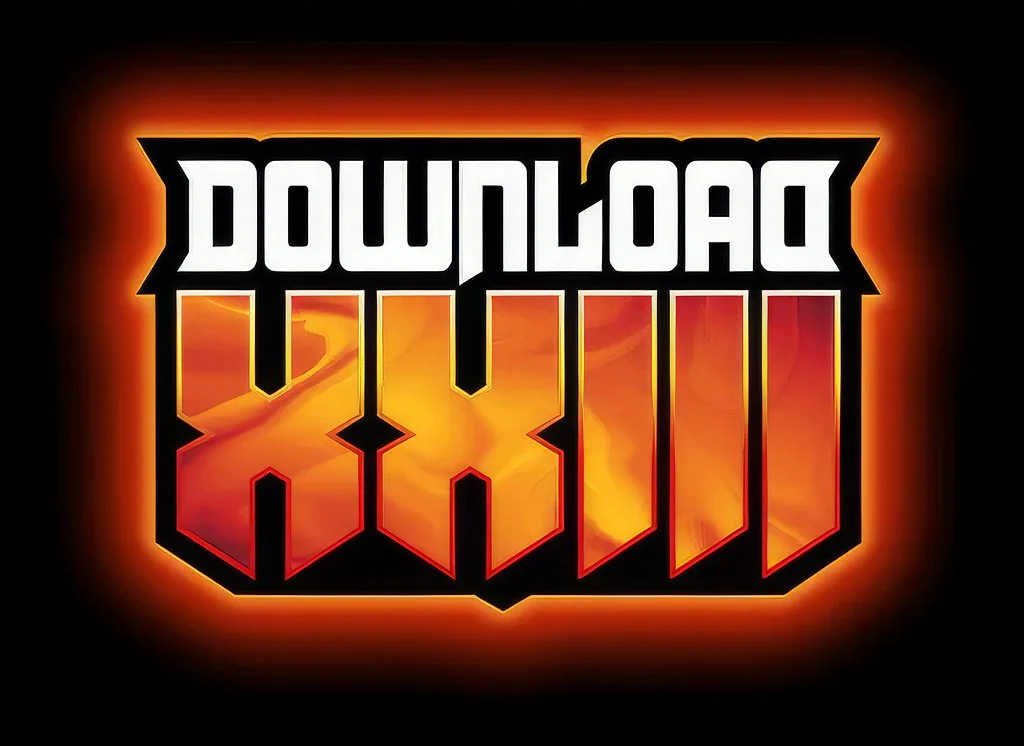 We're off to Download XXIII !