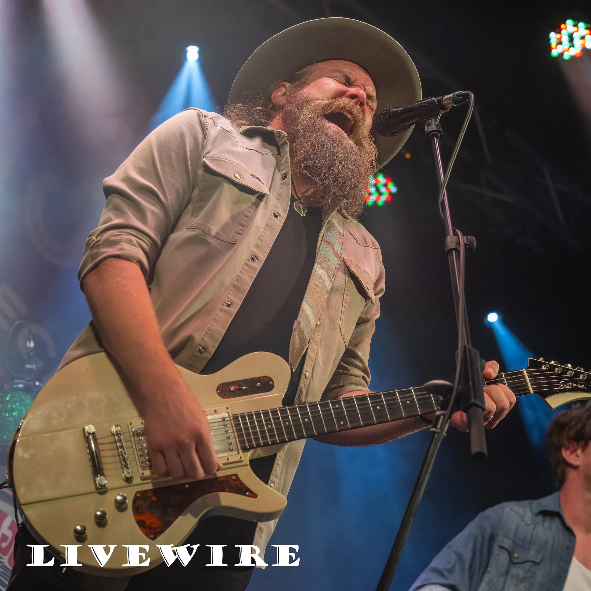 Robert Jon &amp; The Wreck / The Picturedrome / Holmfirth