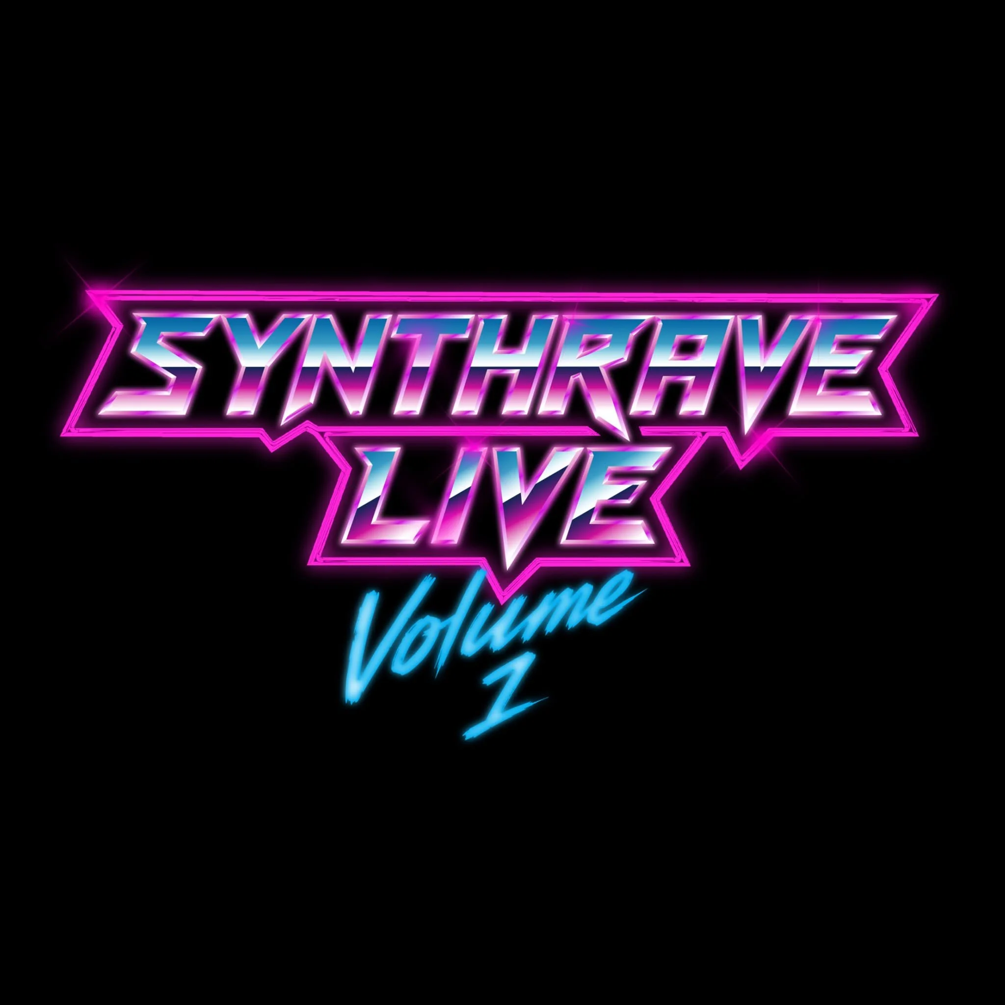Synthrave Live festival debuts in Sheffield this autumn