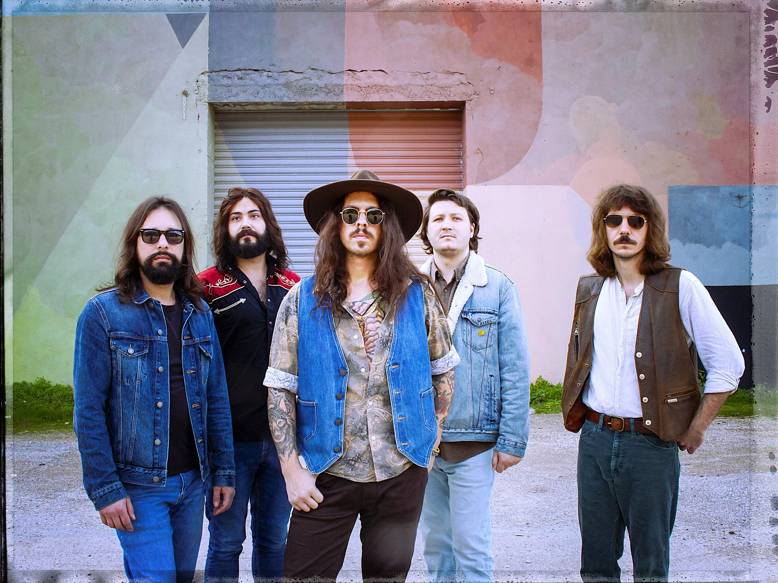 The Commoners announce November 2026 "Runnin' Blind" UK tour