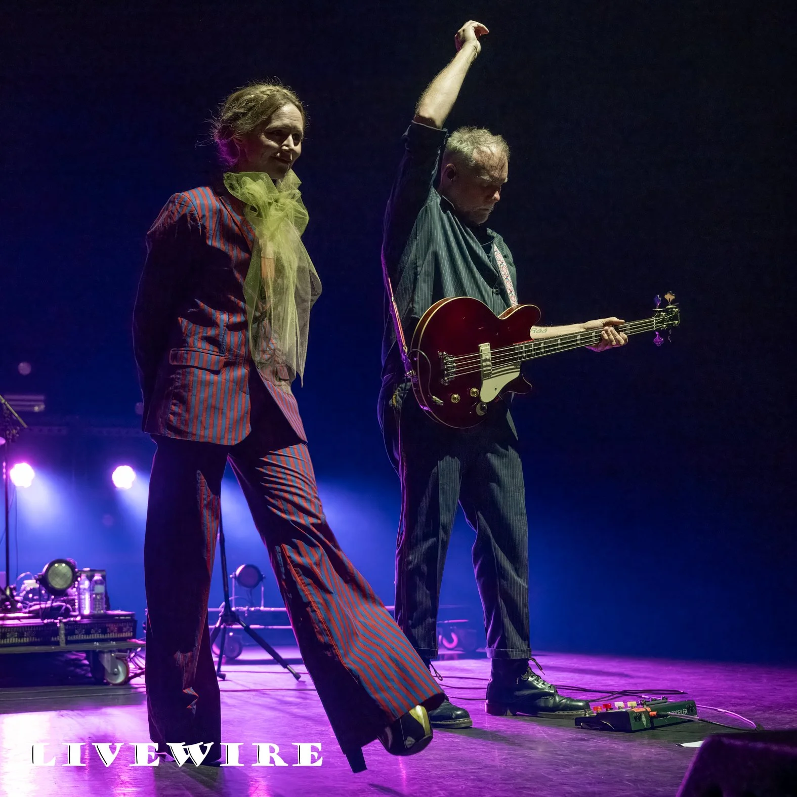 Cardigans / Eventim Apollo / London