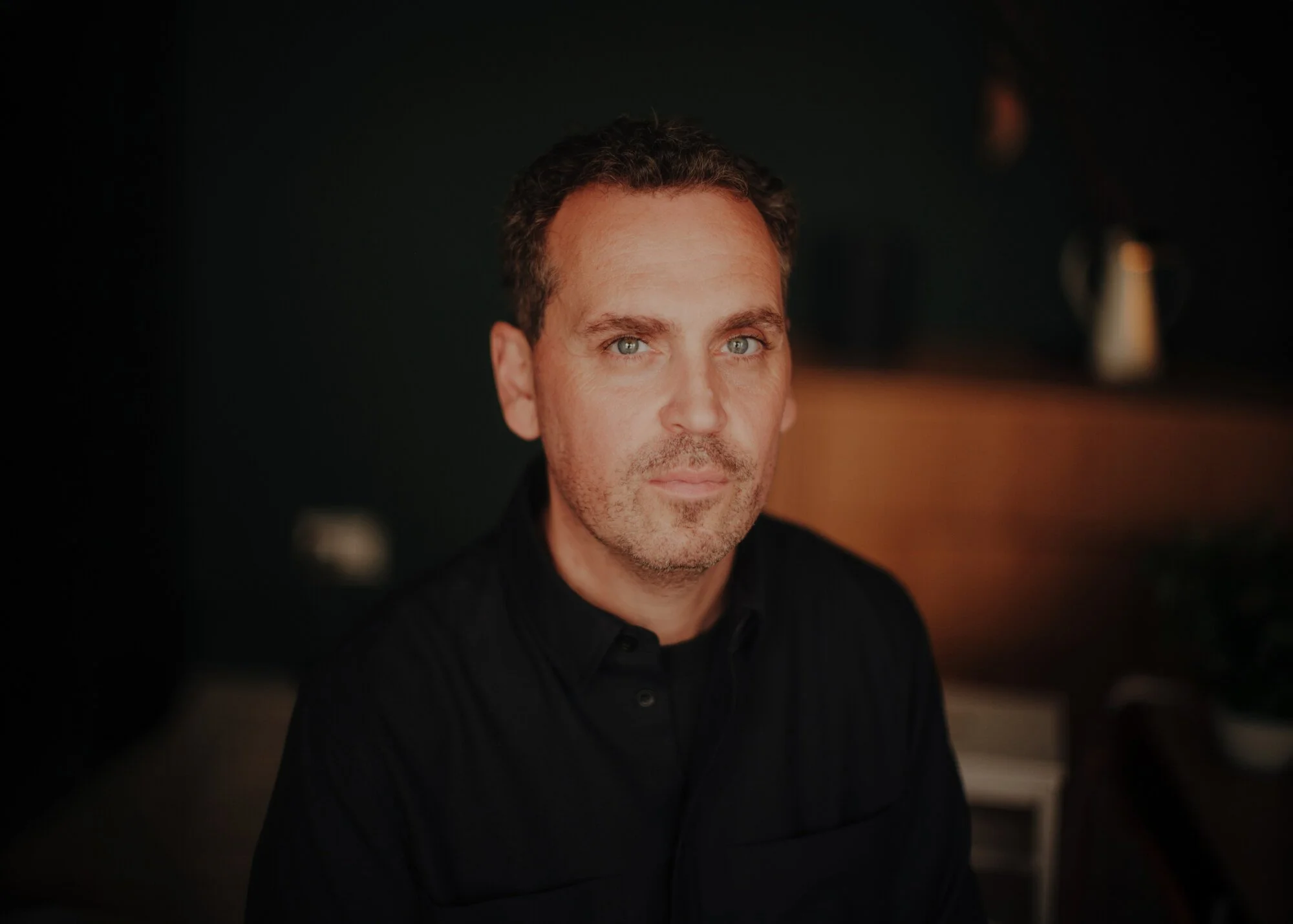 James Ellis Ford signs to Domino Records