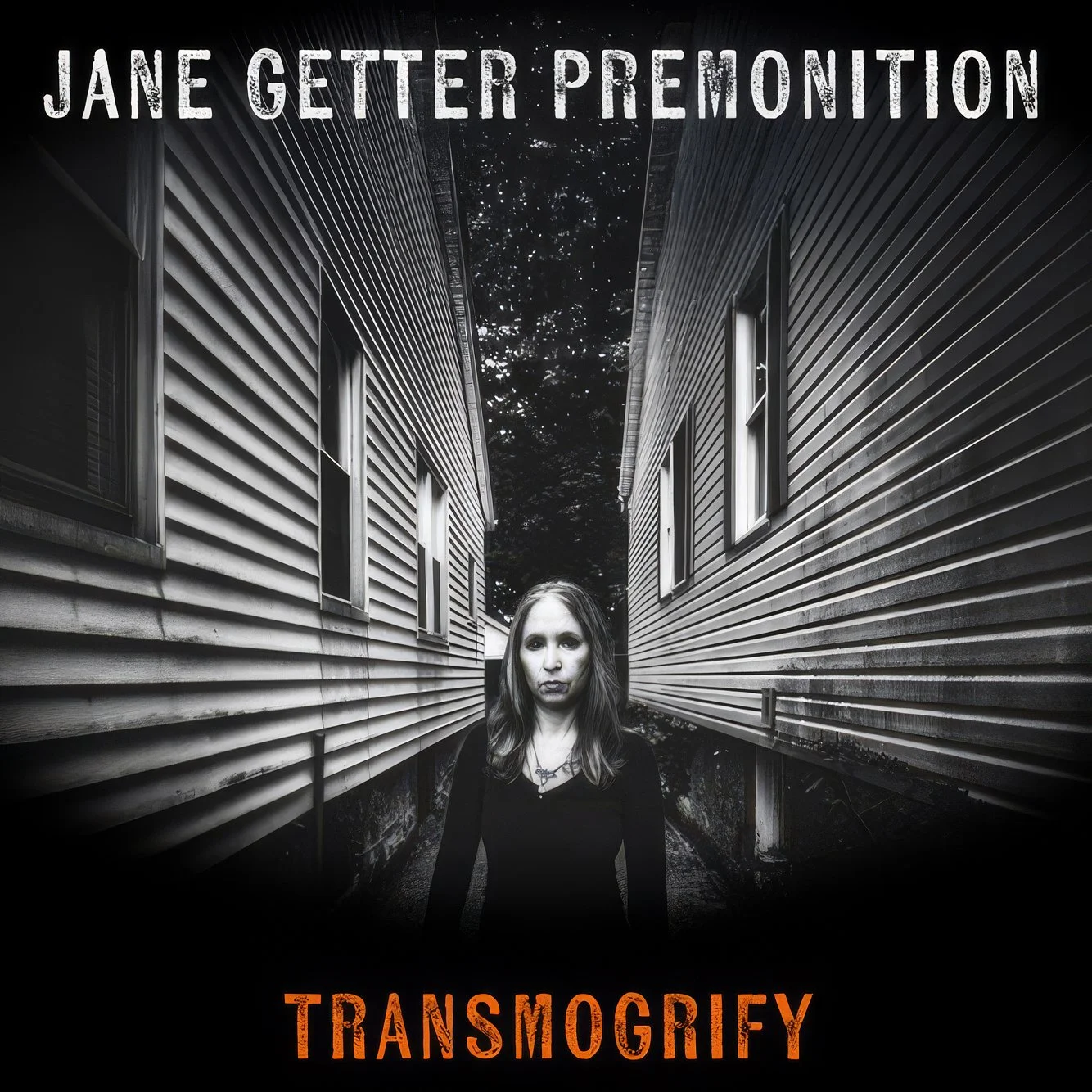 Progressive Rock Ensemble Jane Getter Premonition Releases New Album "Transmogrify"