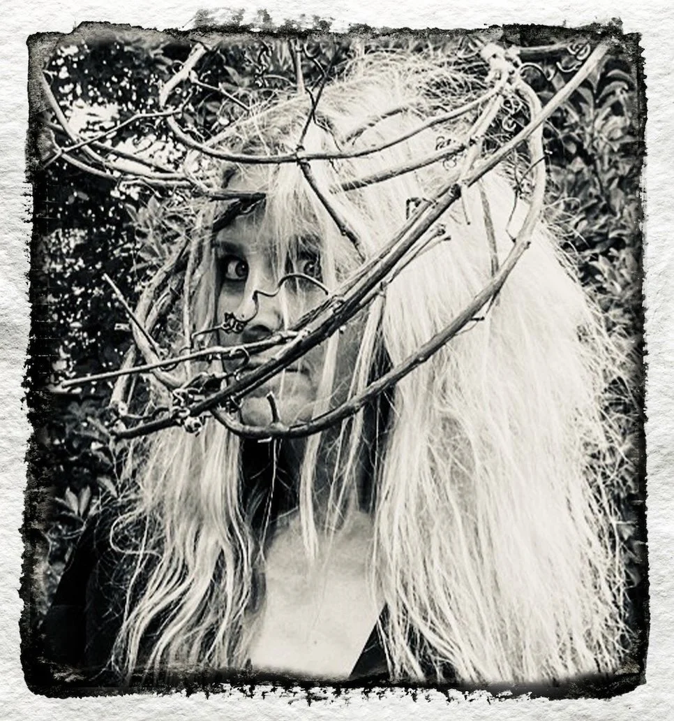 Cult icon Sheri Moon Zombie unveils debut single "I Love My Robot"