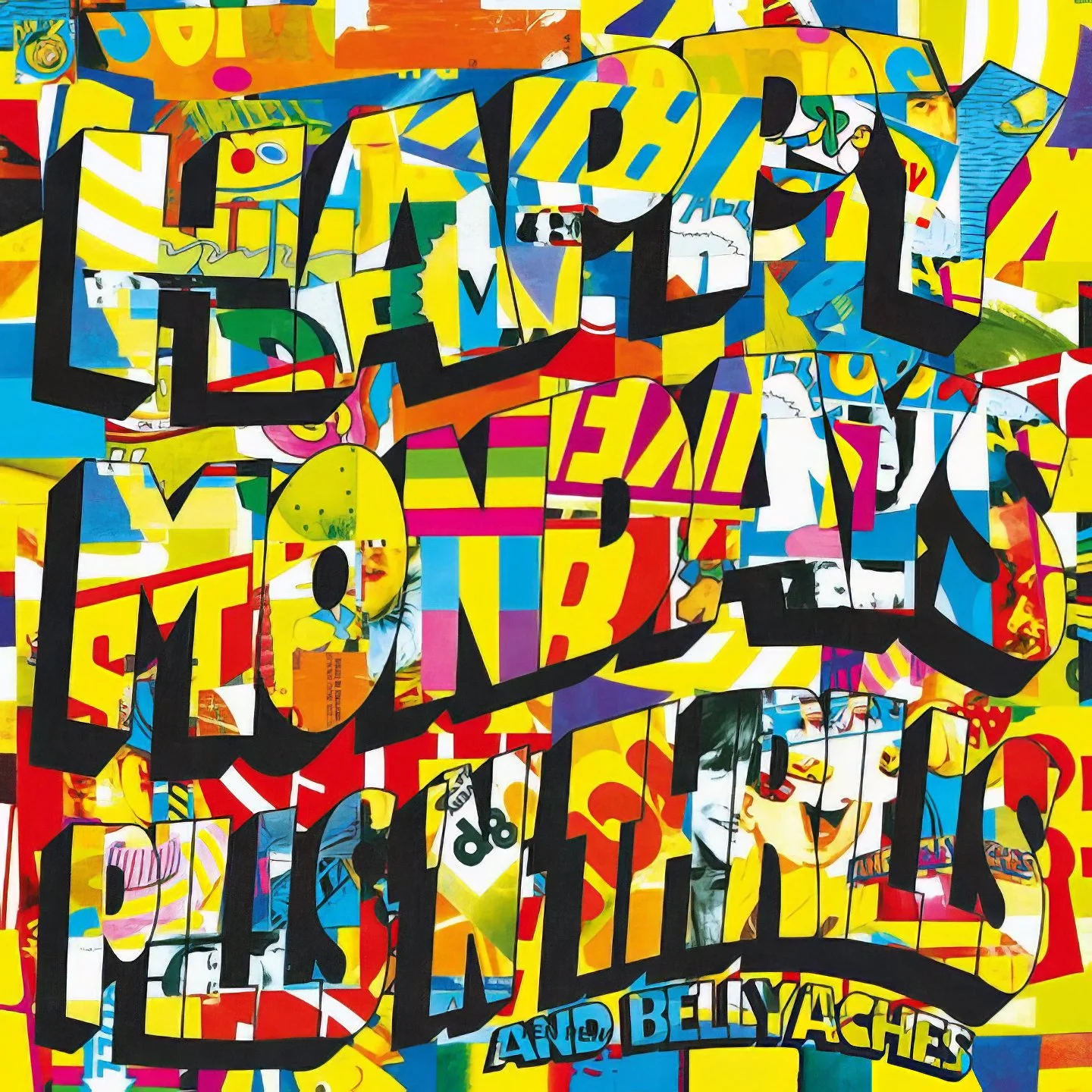 Happy Mondays announce unique 'pill edition' reissue of "Pills 'n' Thrills and Bellyaches" 
