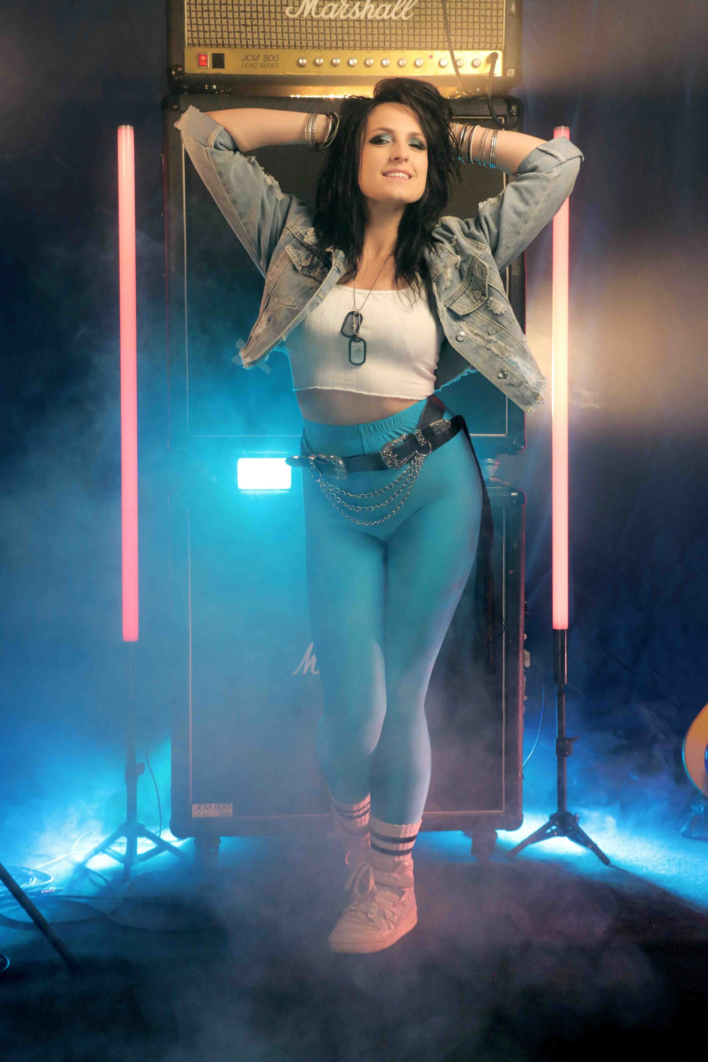 Chez Kane unleashes new single "Bad Girl"