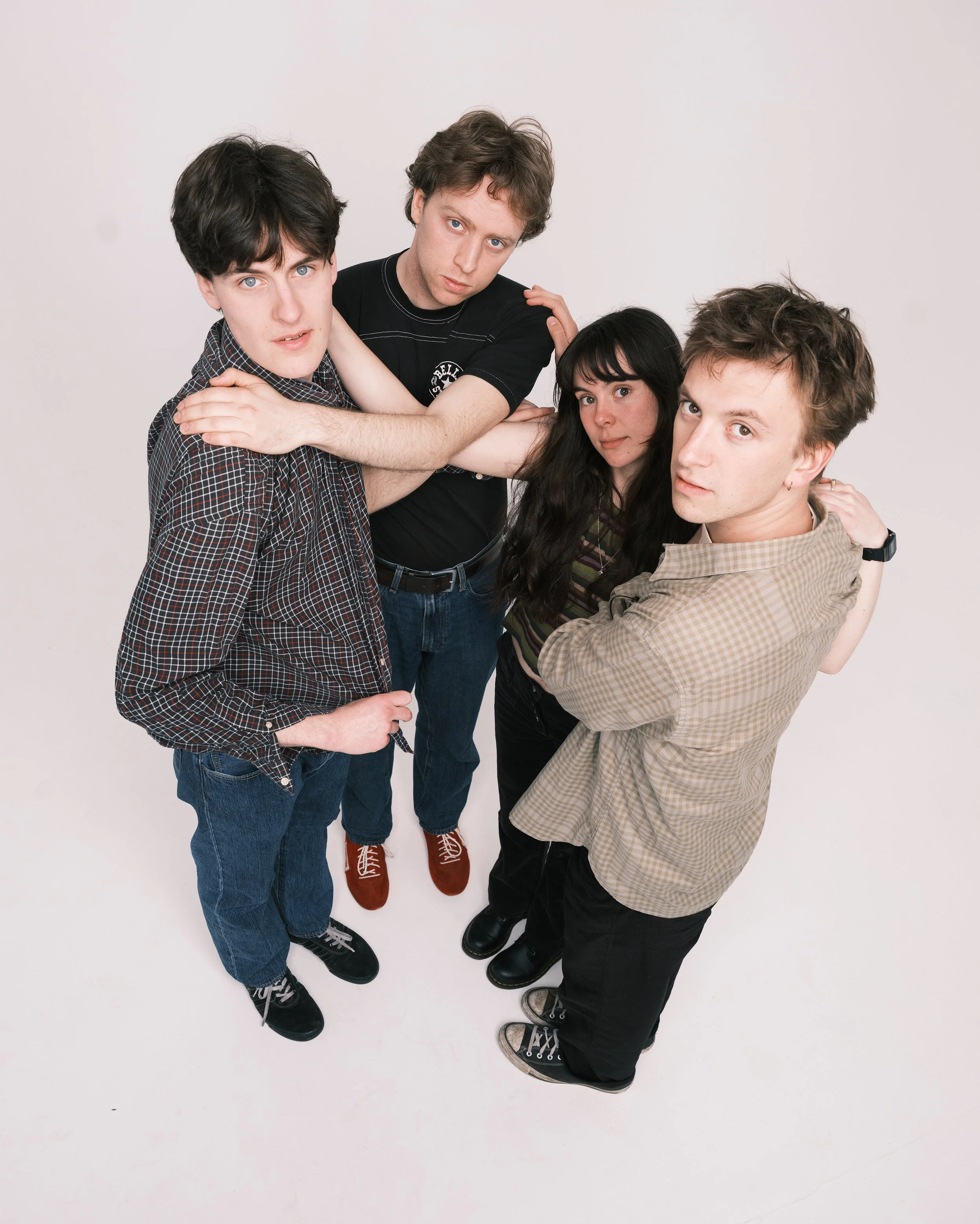 Westside Cowboy release new single "Dobro"