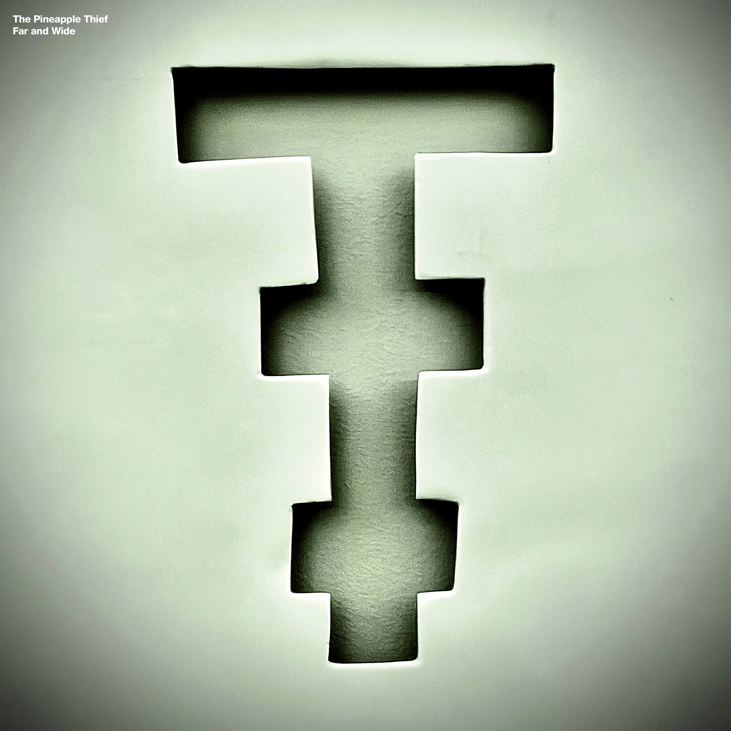 The Pineapple Thief announce new studio album "Far and Wide"