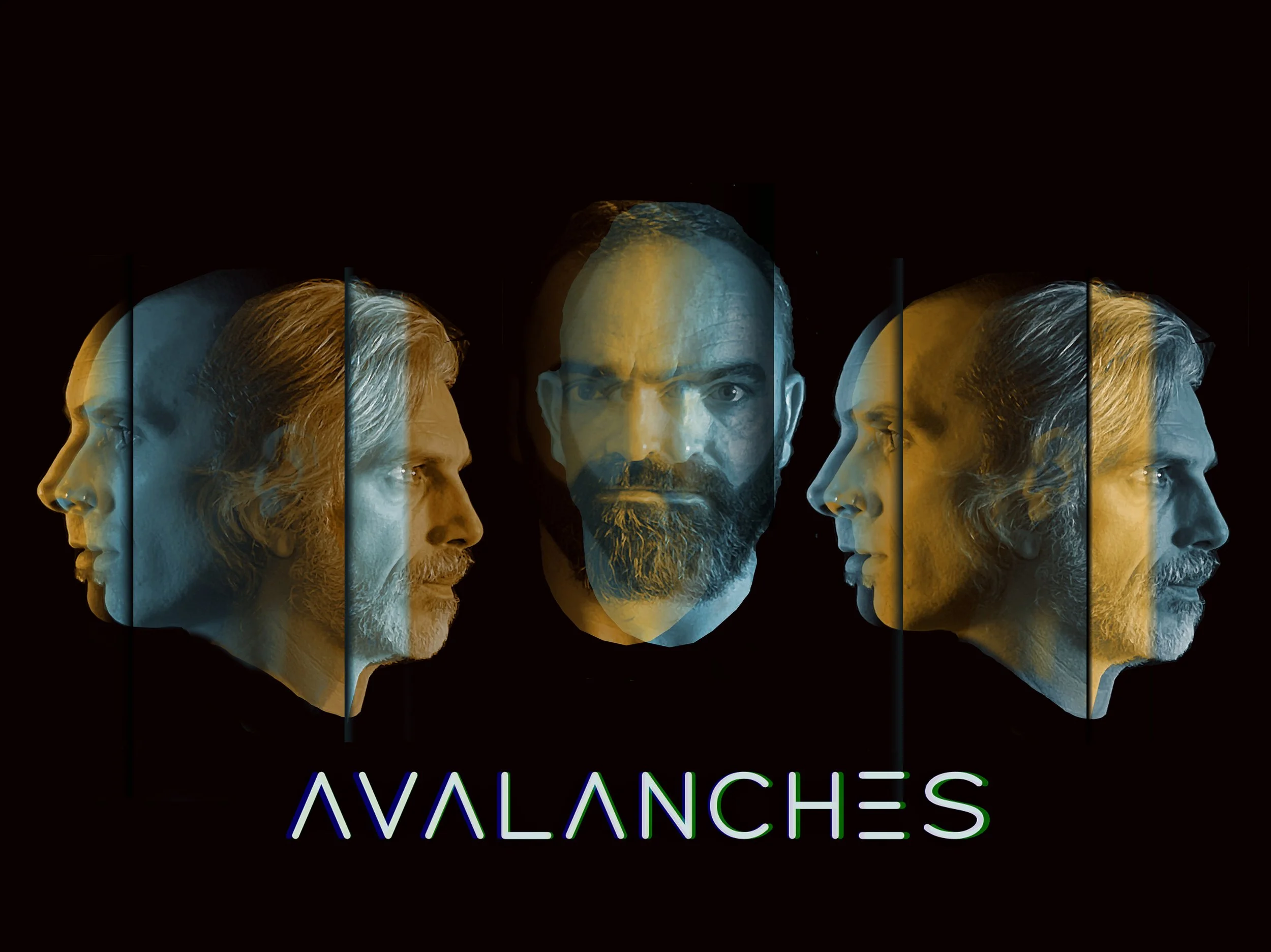 French trio Avalanches release mini-album "Fragile"