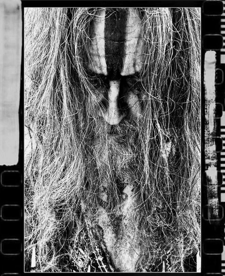 Rob Zombie releases video for "Black Rat Coffin"