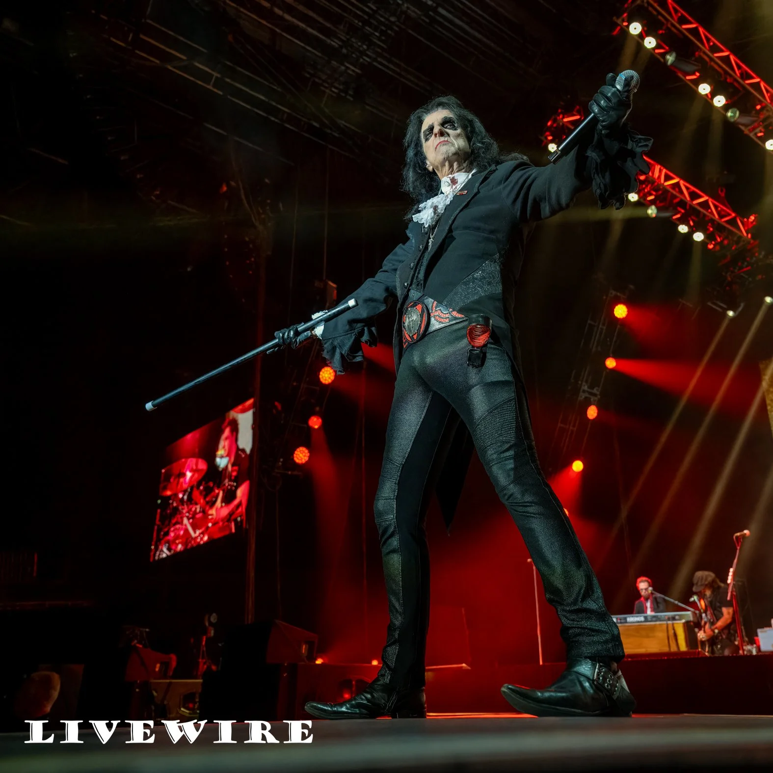 Hollywood Vampires / Utilita Arena / Birmingham
