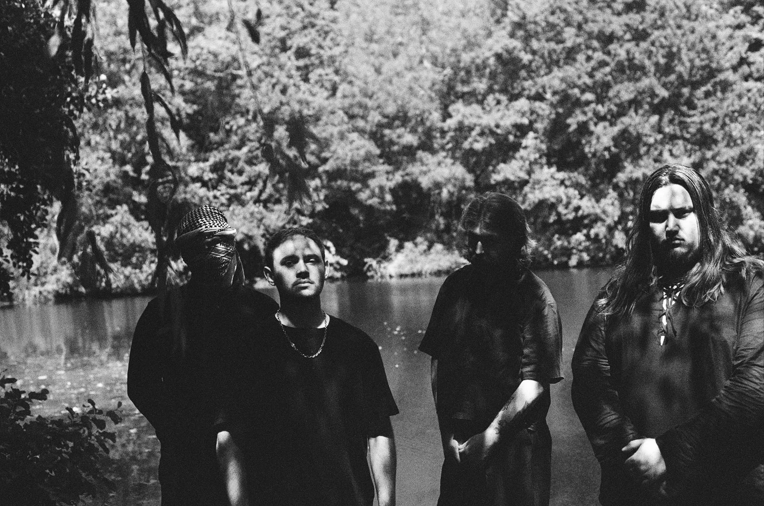 Beyond Extinction shed light on dark history with new single "Witchfinder"