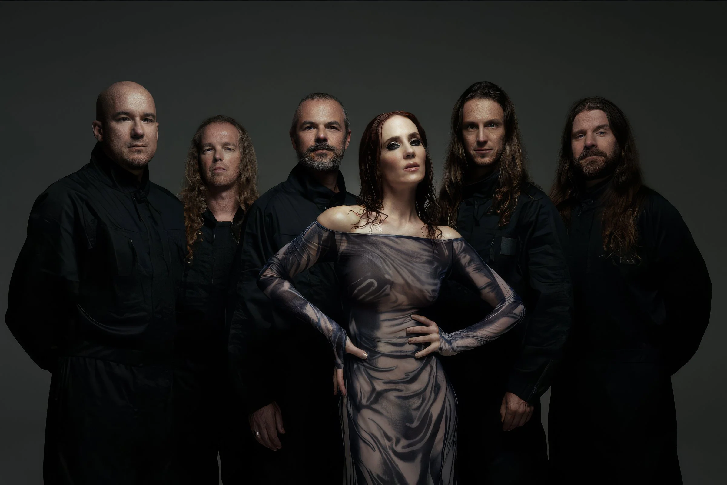 Epica announces 25th anniversary celebration at London's Royal Albert Hall