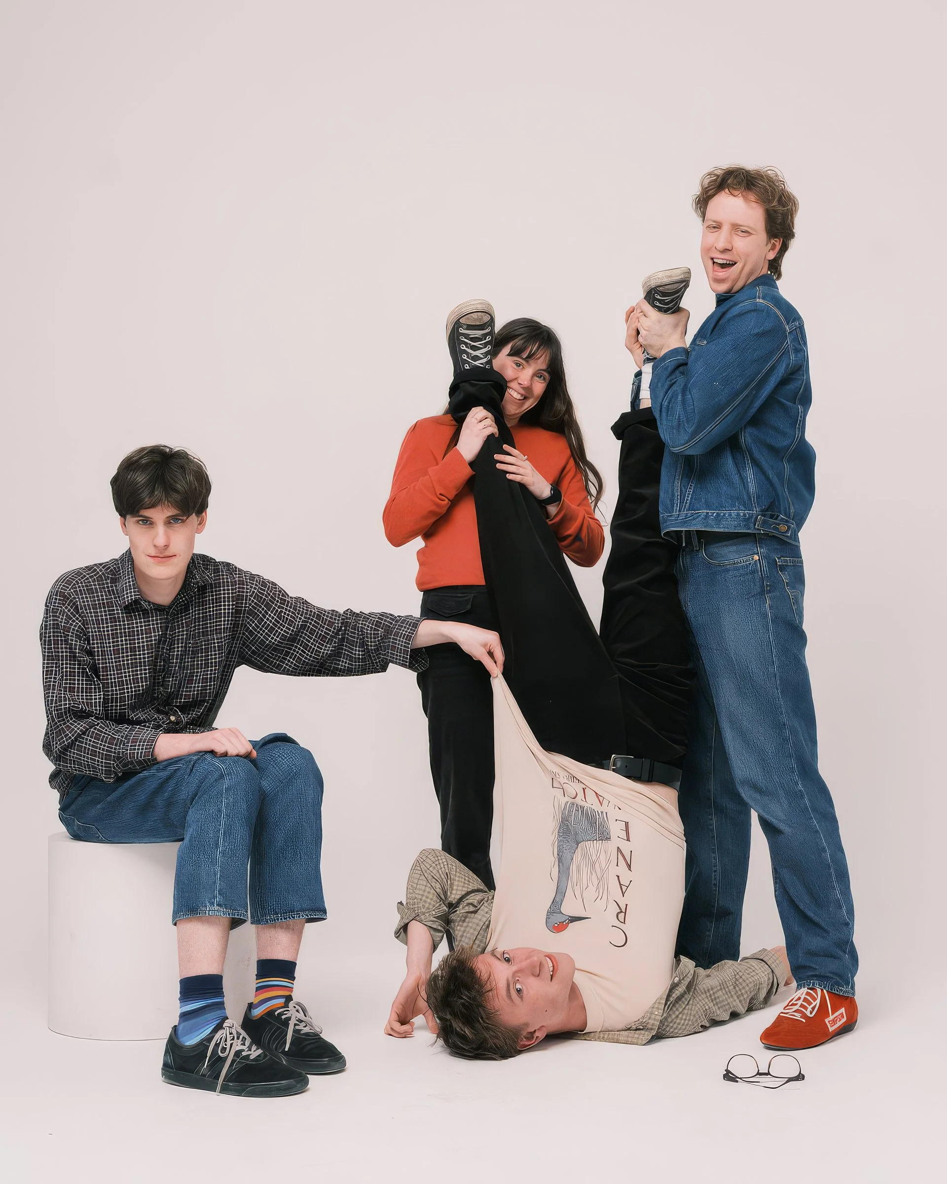 Westside Cowboy announce biggest headline shows to date for March 2027