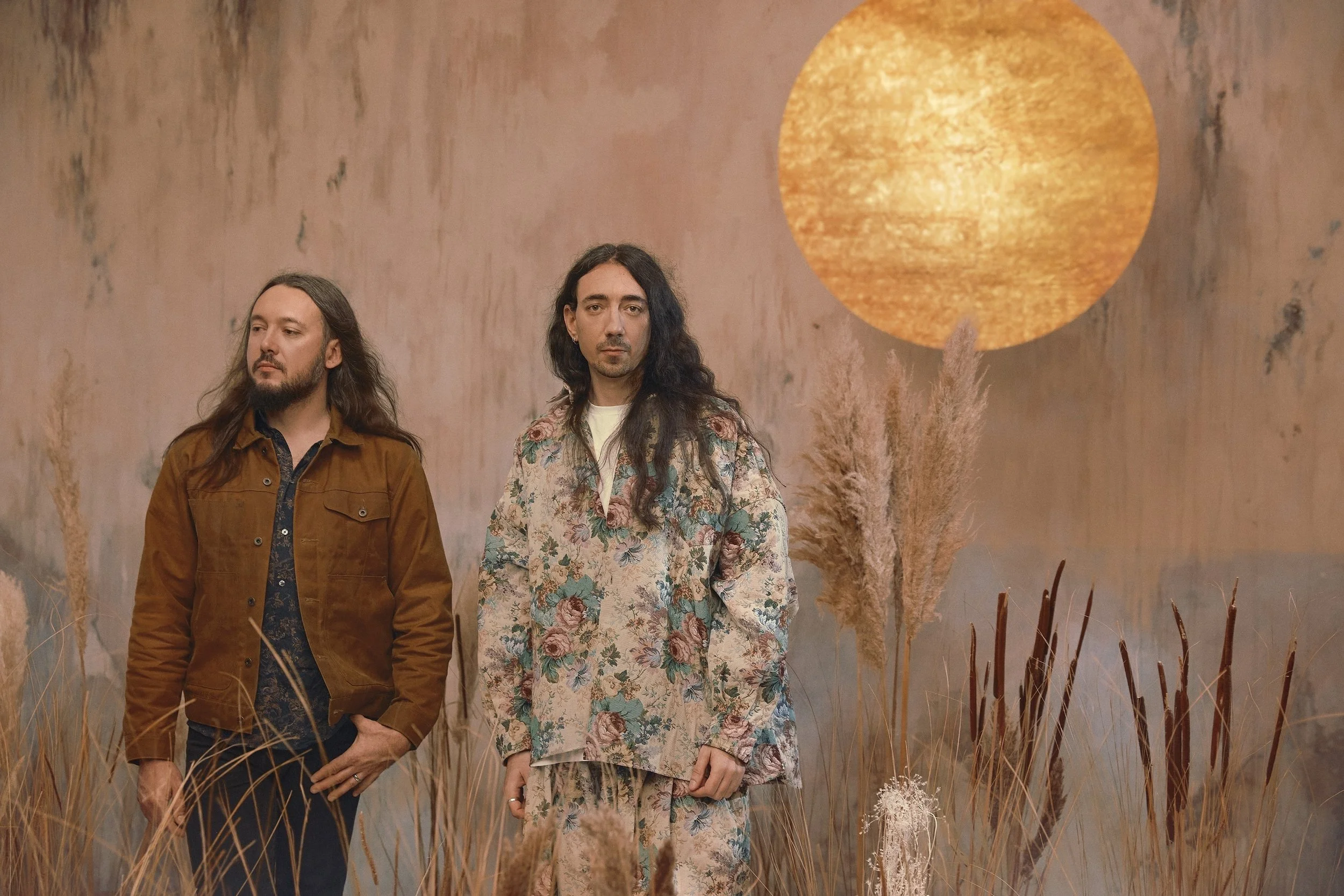 Alcest announce UK &amp; EU tour for 2027