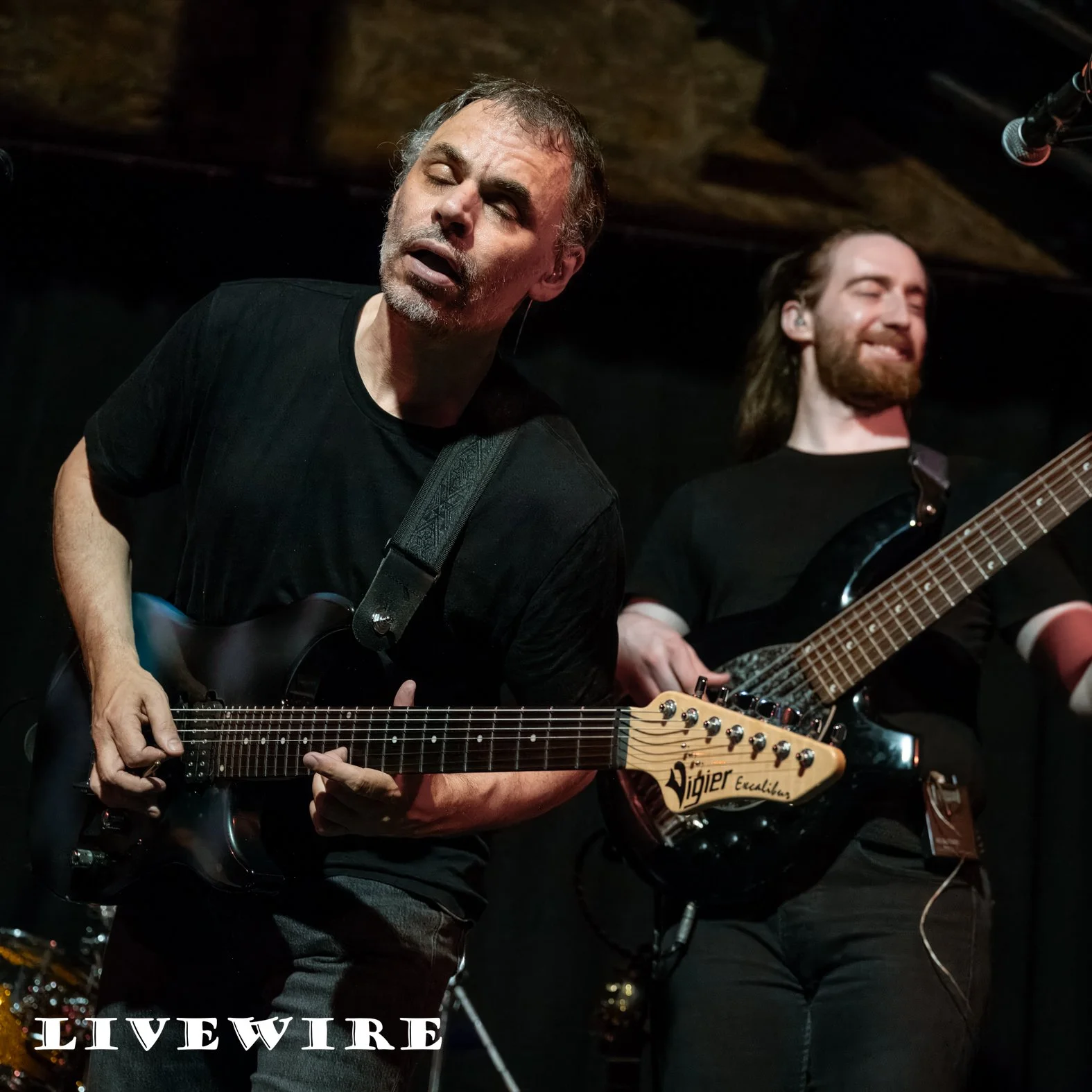 Godsticks / The Globe / Glossop