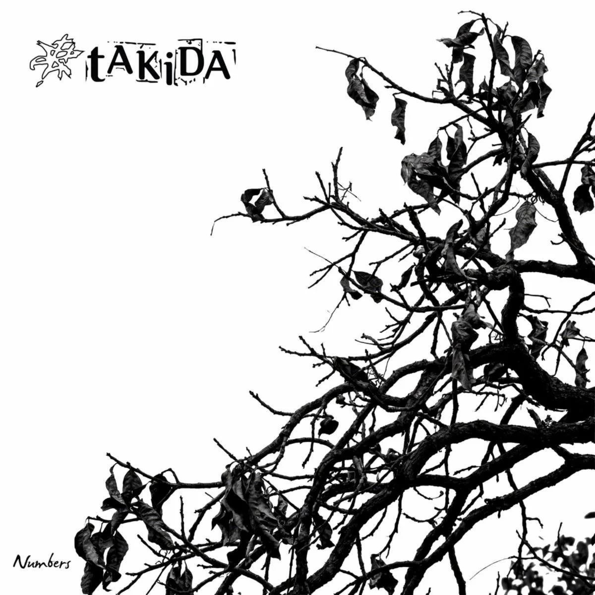 tAKiDA announce new studio album "Numbers"