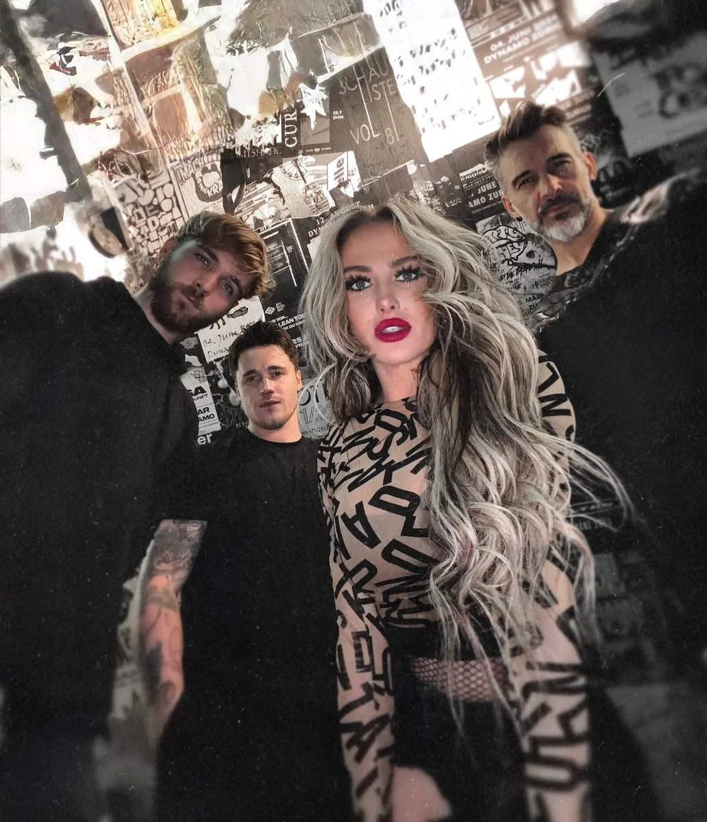 Butcher Babies share transformative new single "Leaving California"