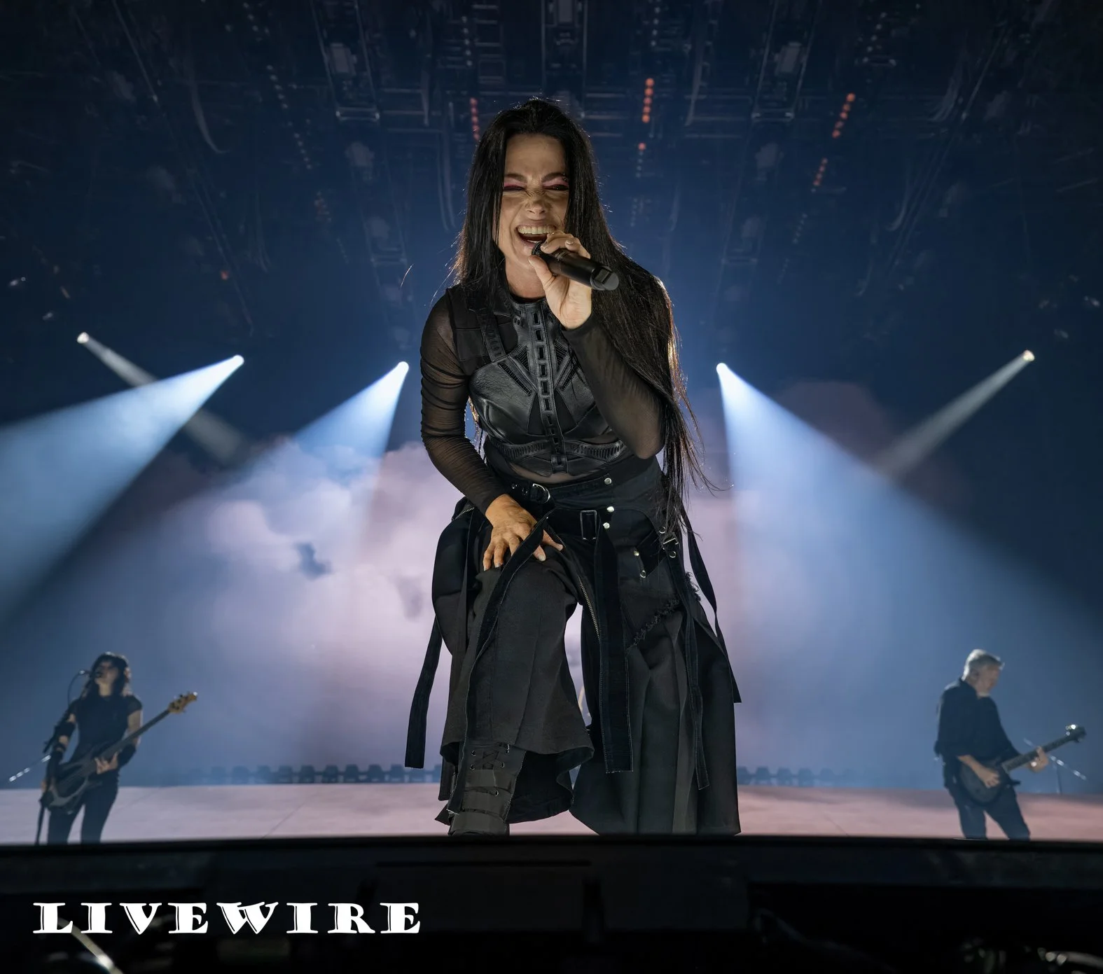 Evanescence  / Utilita Arena / Birmingham