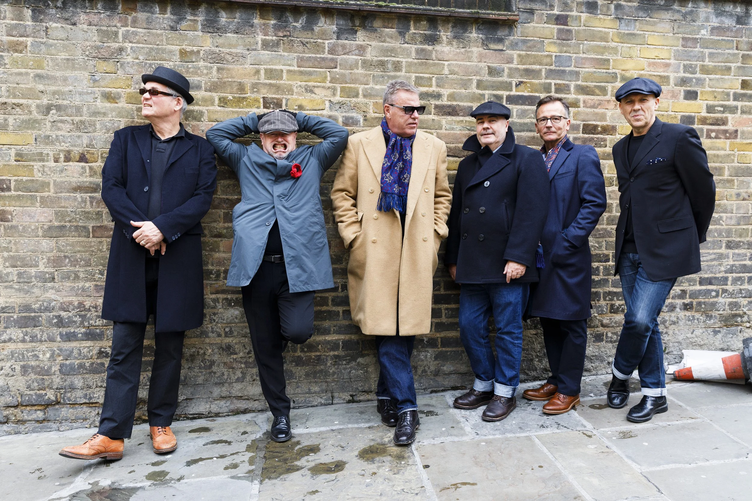 Madness to headline Forest Live in 2027