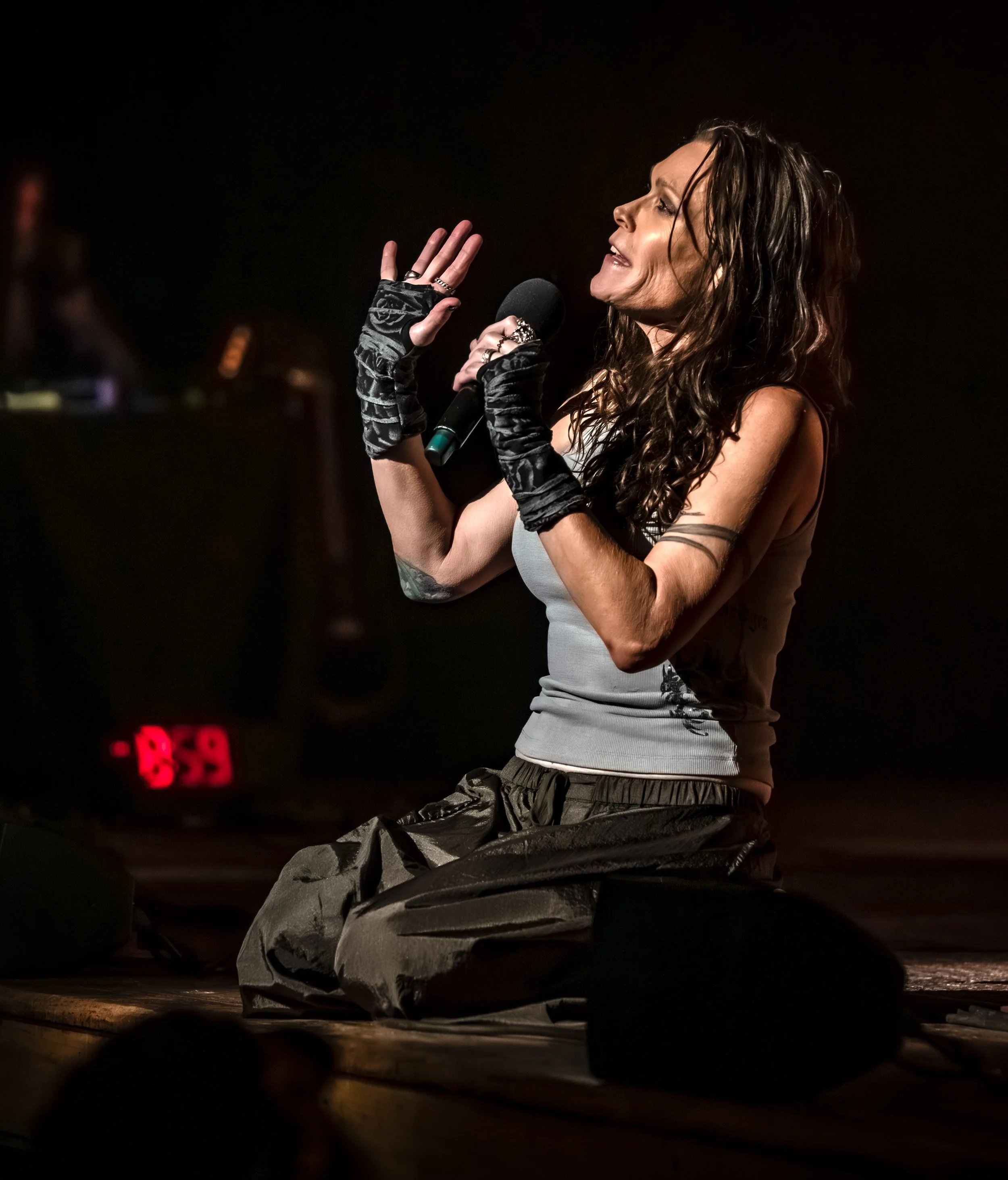 Beth Hart announced UK tour for September 2027
