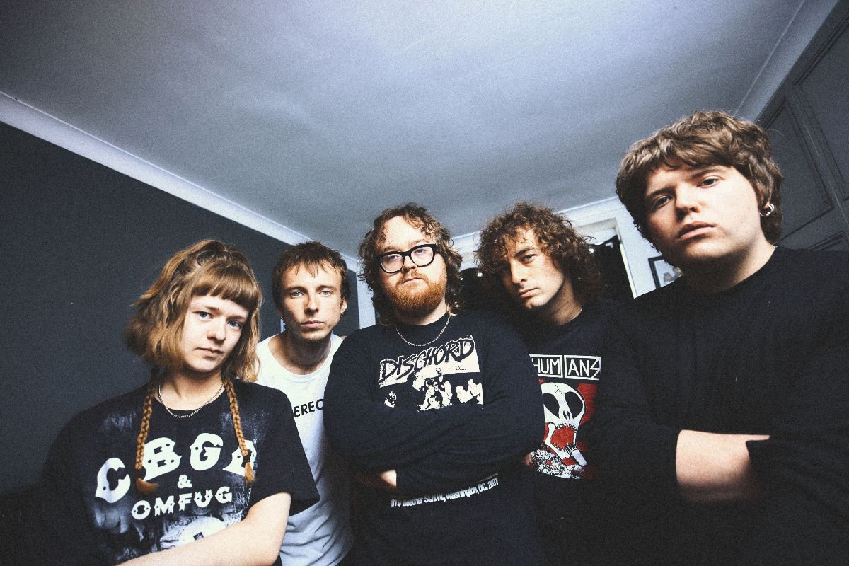 Club Brat release new EP "We Be The Lord"