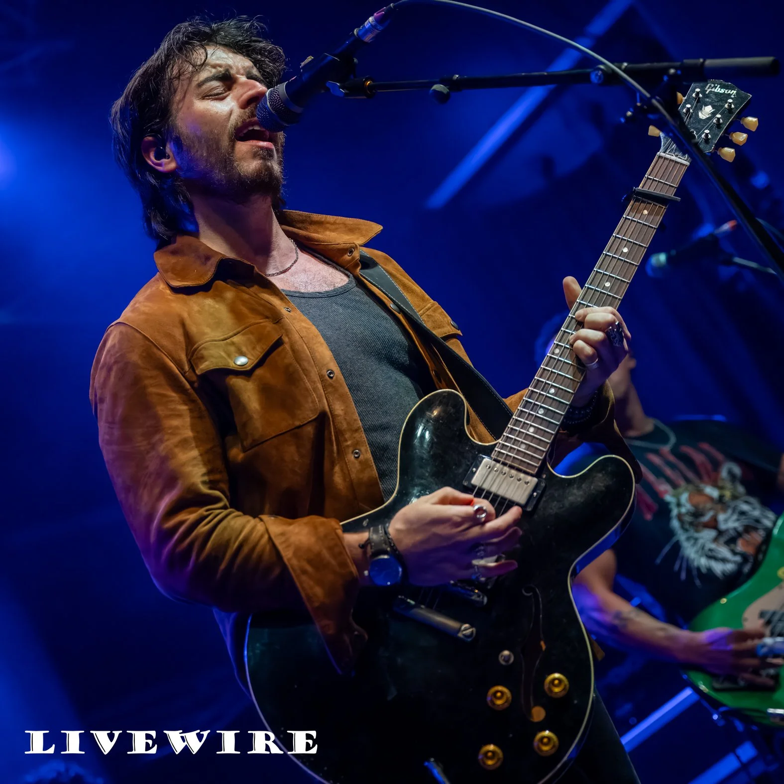 Nicotine Dolls / Academy 2 / Manchester